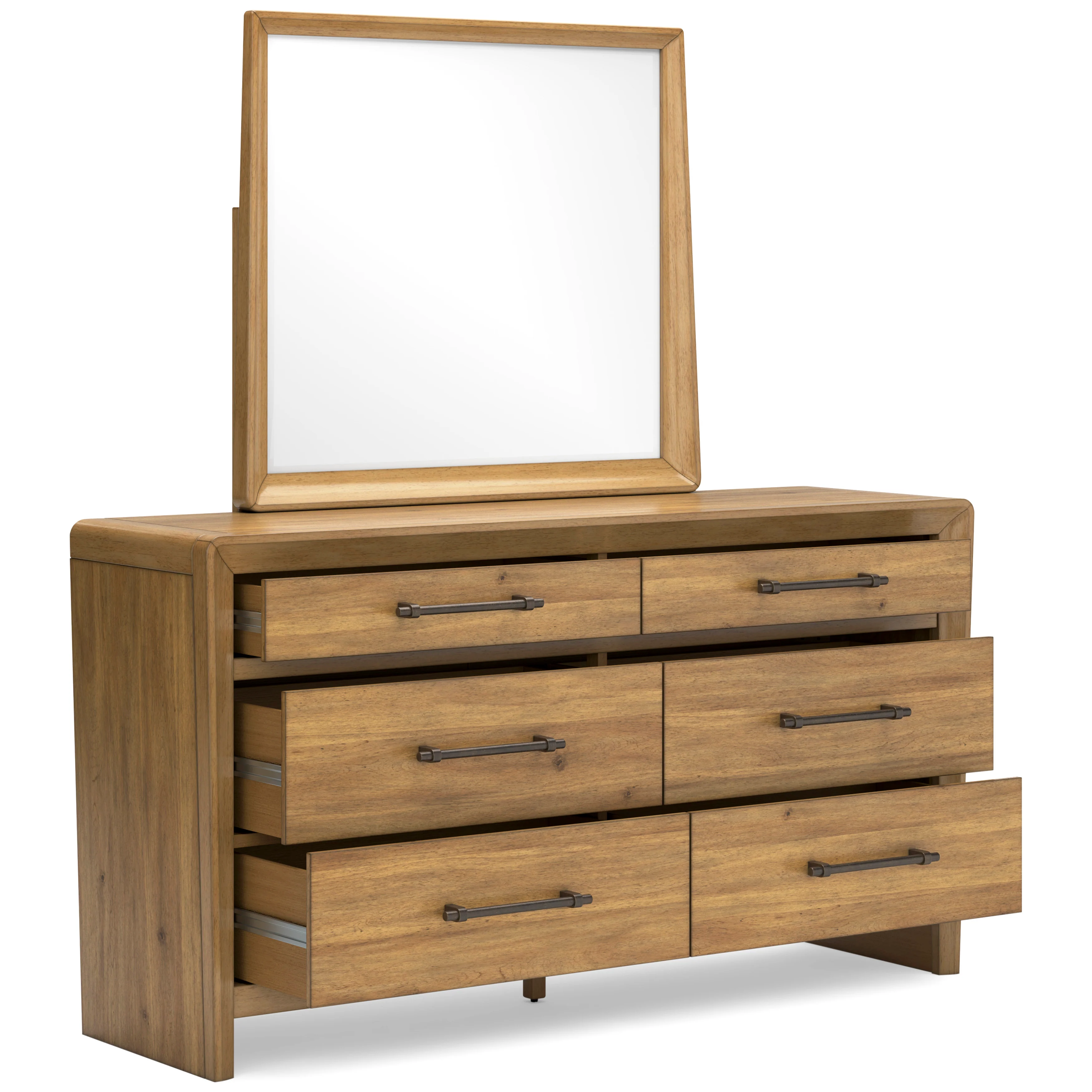 Takston Bedroom Set - Image 9