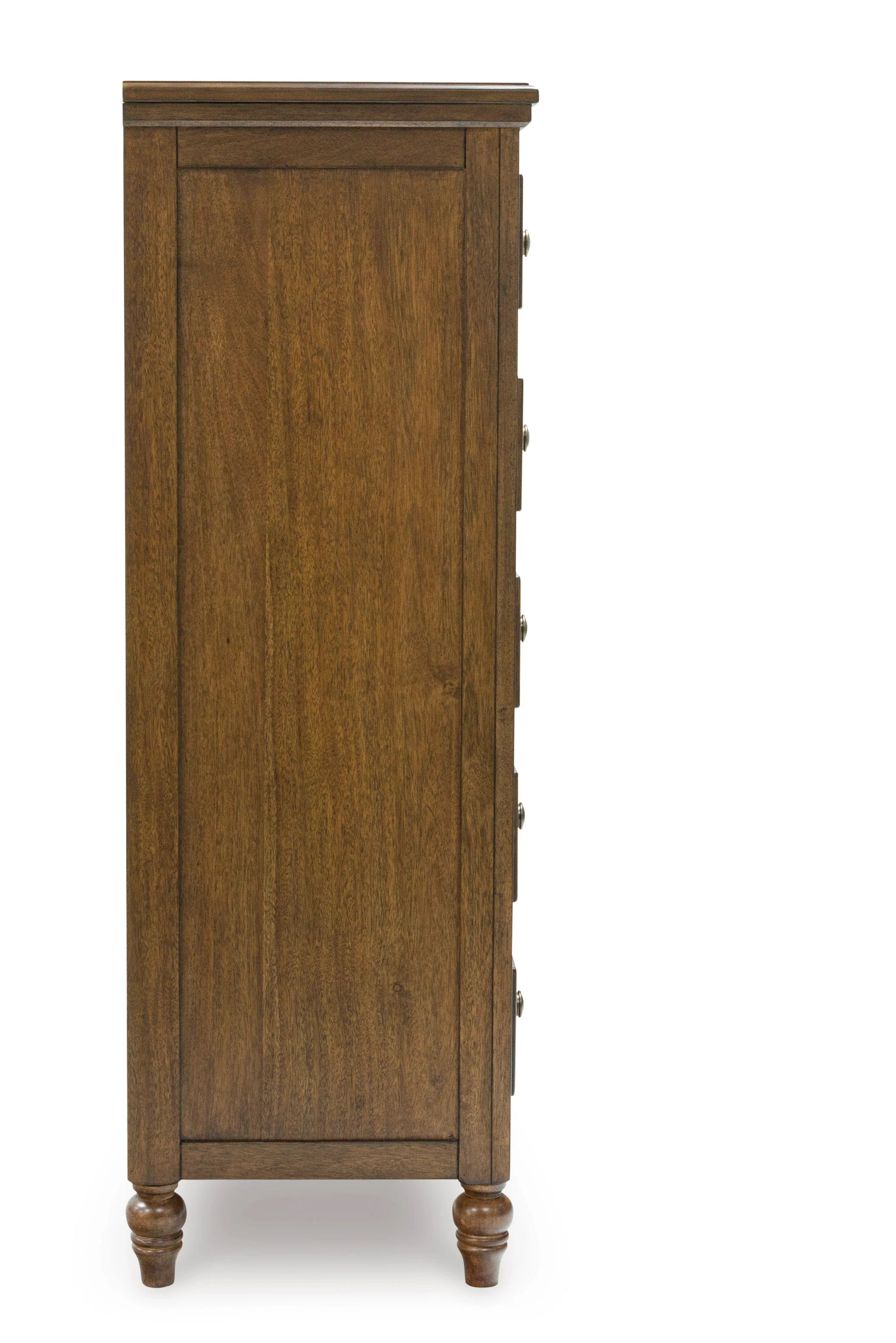 Sturlayne Five Drawer Chest - Image 4