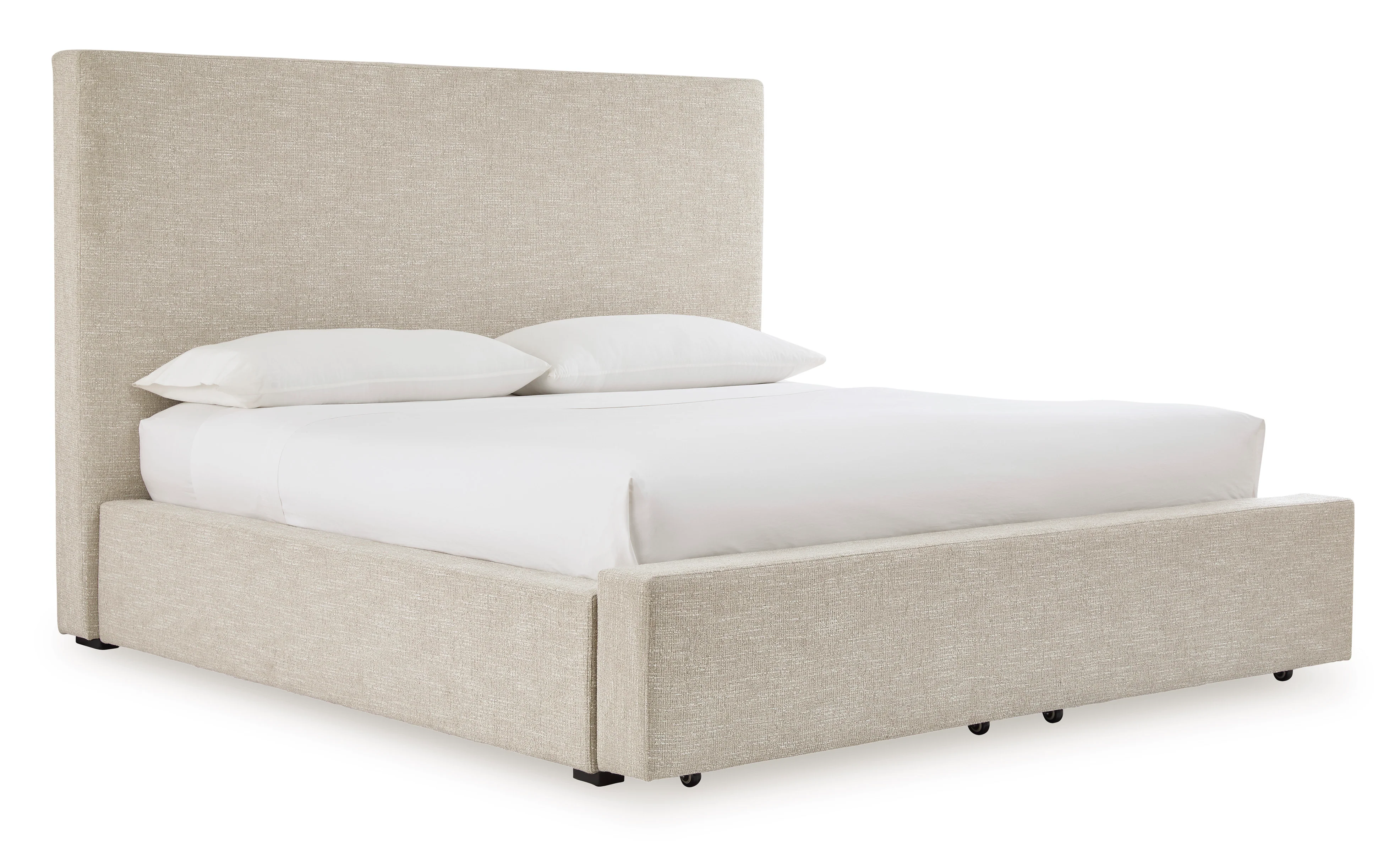 Kristiland Uph Storage Bed - Image 5