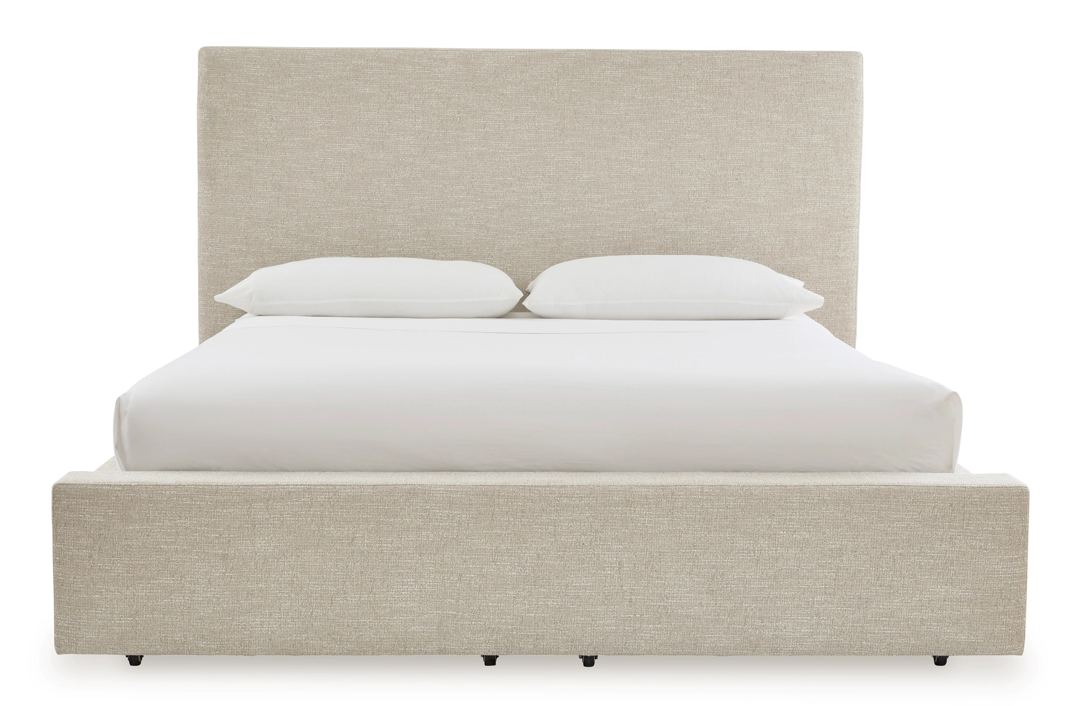 Kristiland Uph Storage Bed - Image 6