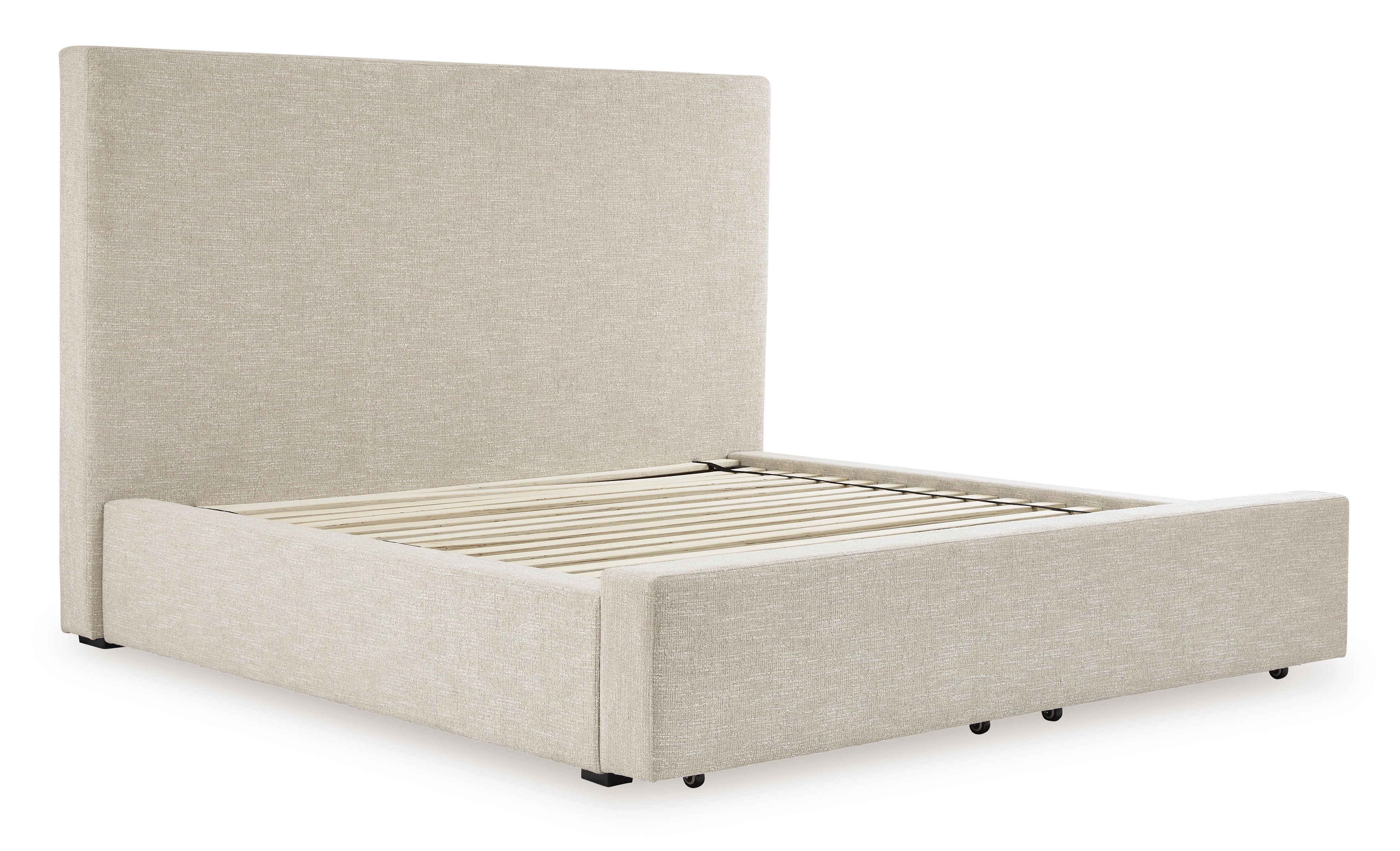 Kristiland Uph Storage Bed - Image 9