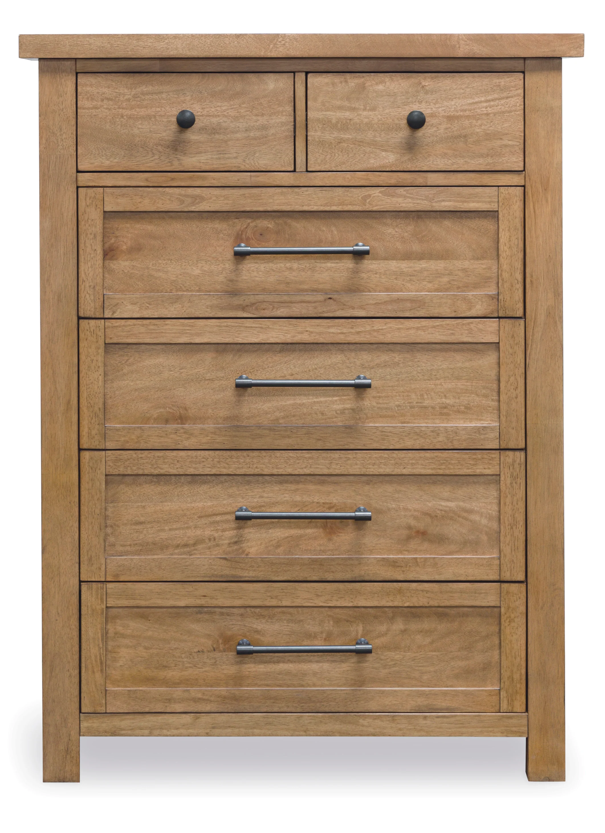 Kristiland Six Drawer Chest - Image 4