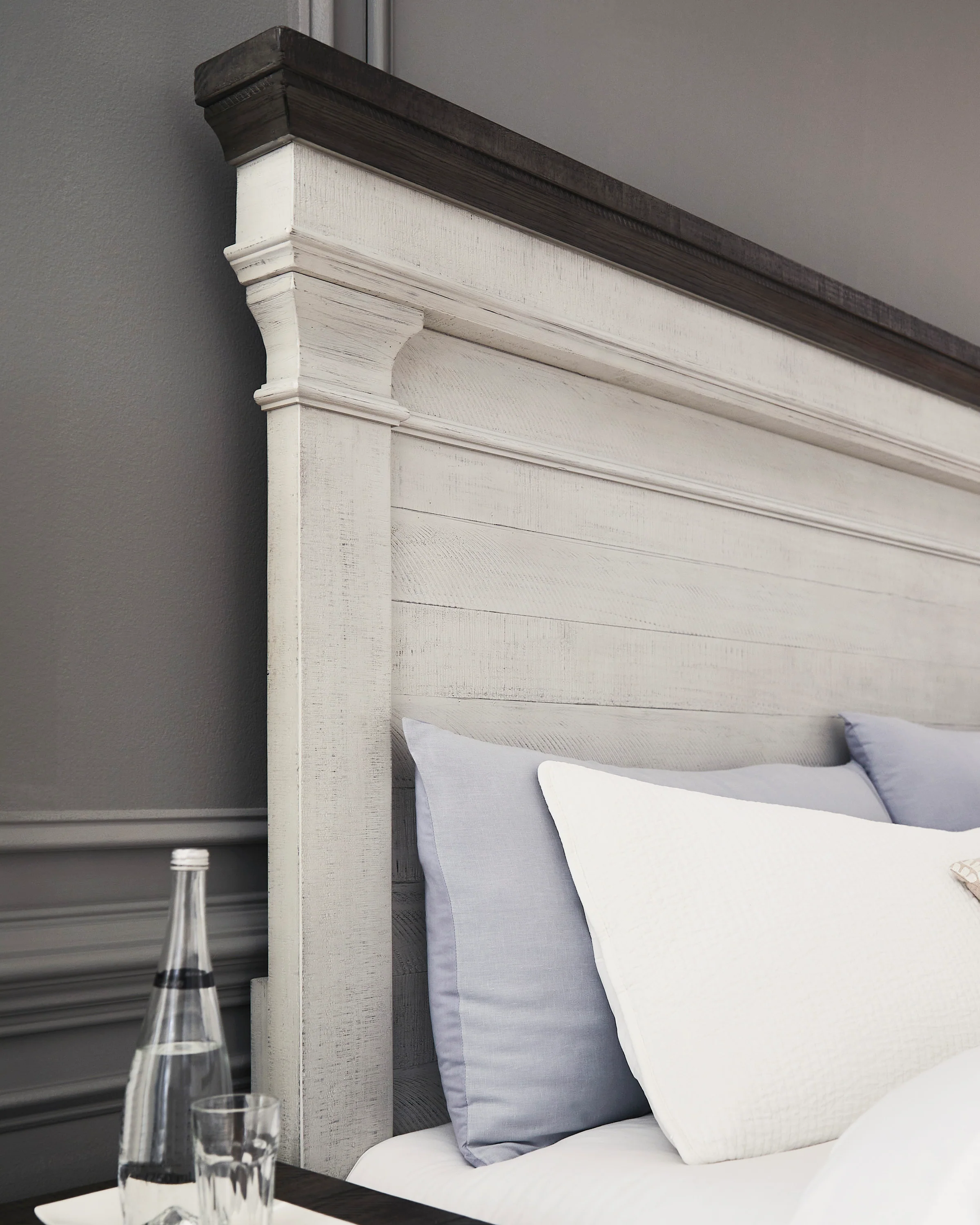 Havalance KING PANEL STORAGE BED - Image 7
