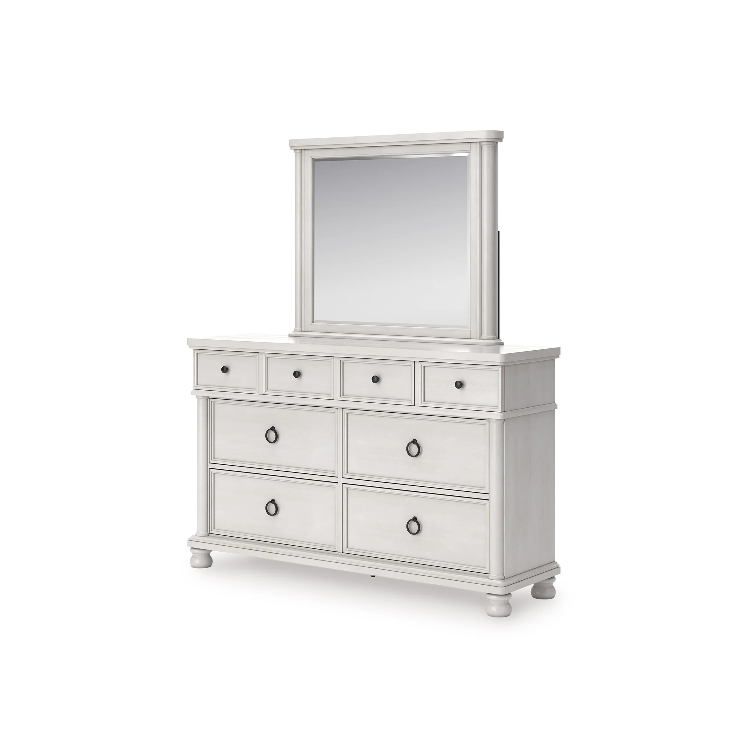 Chadworth Dresser With Mirror - Image 2