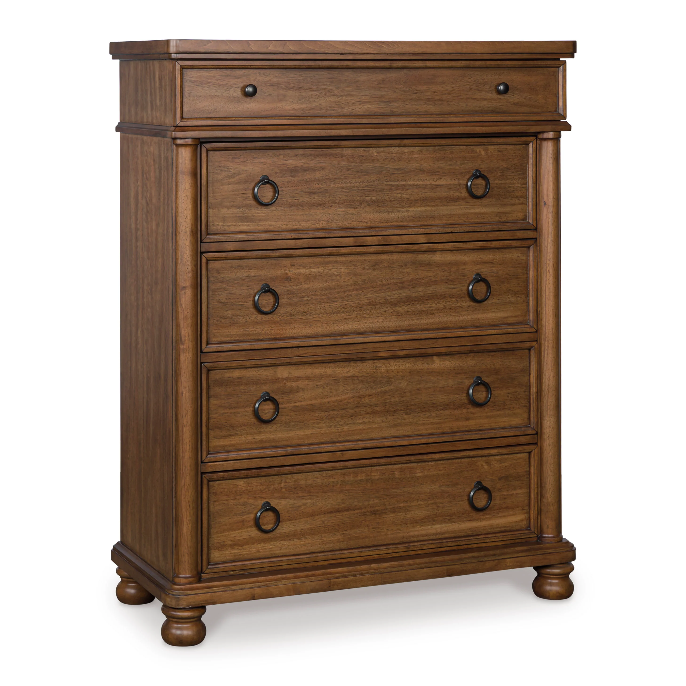 Chadworth Five Drawer Chest - Image 3
