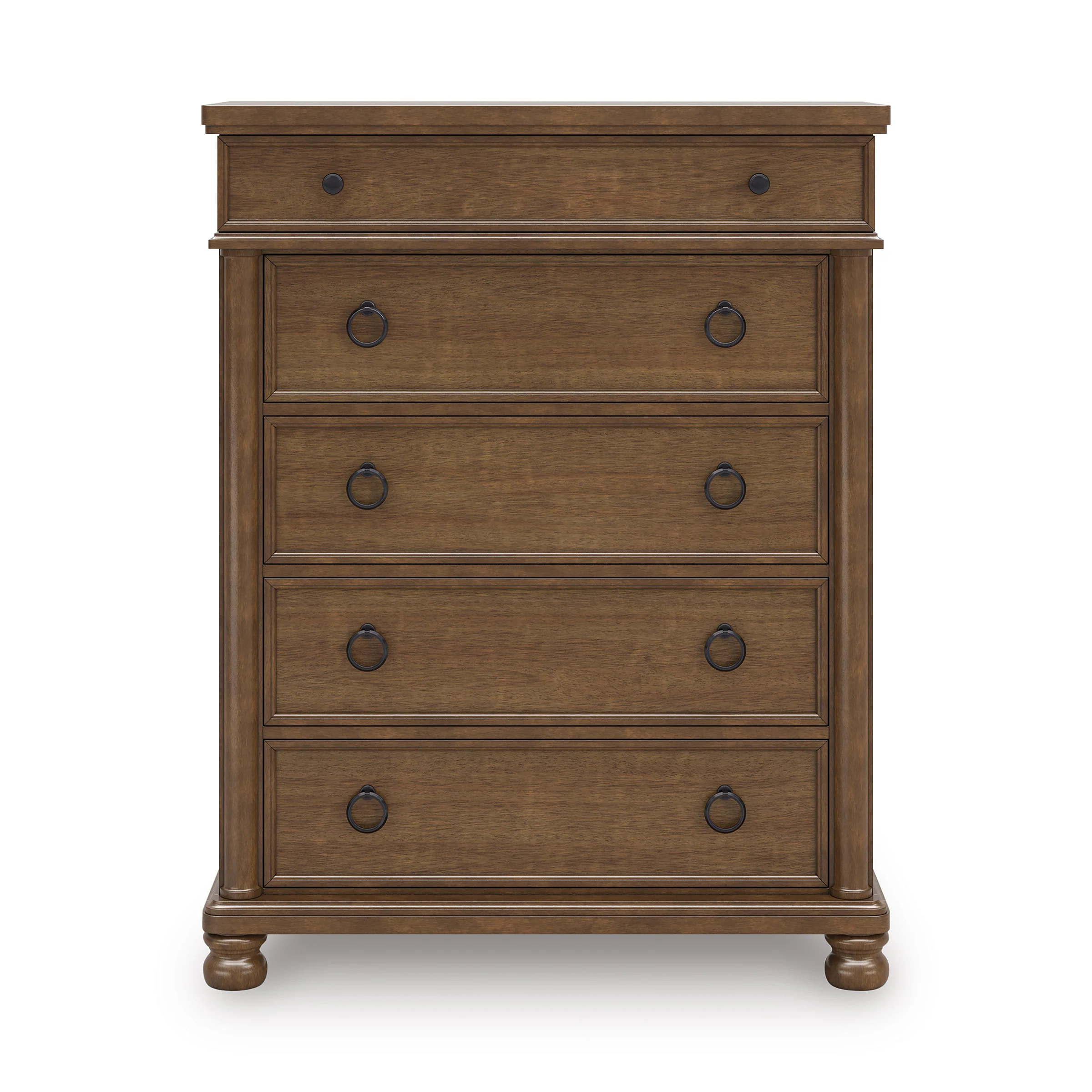 Chadworth Five Drawer Chest - Image 7