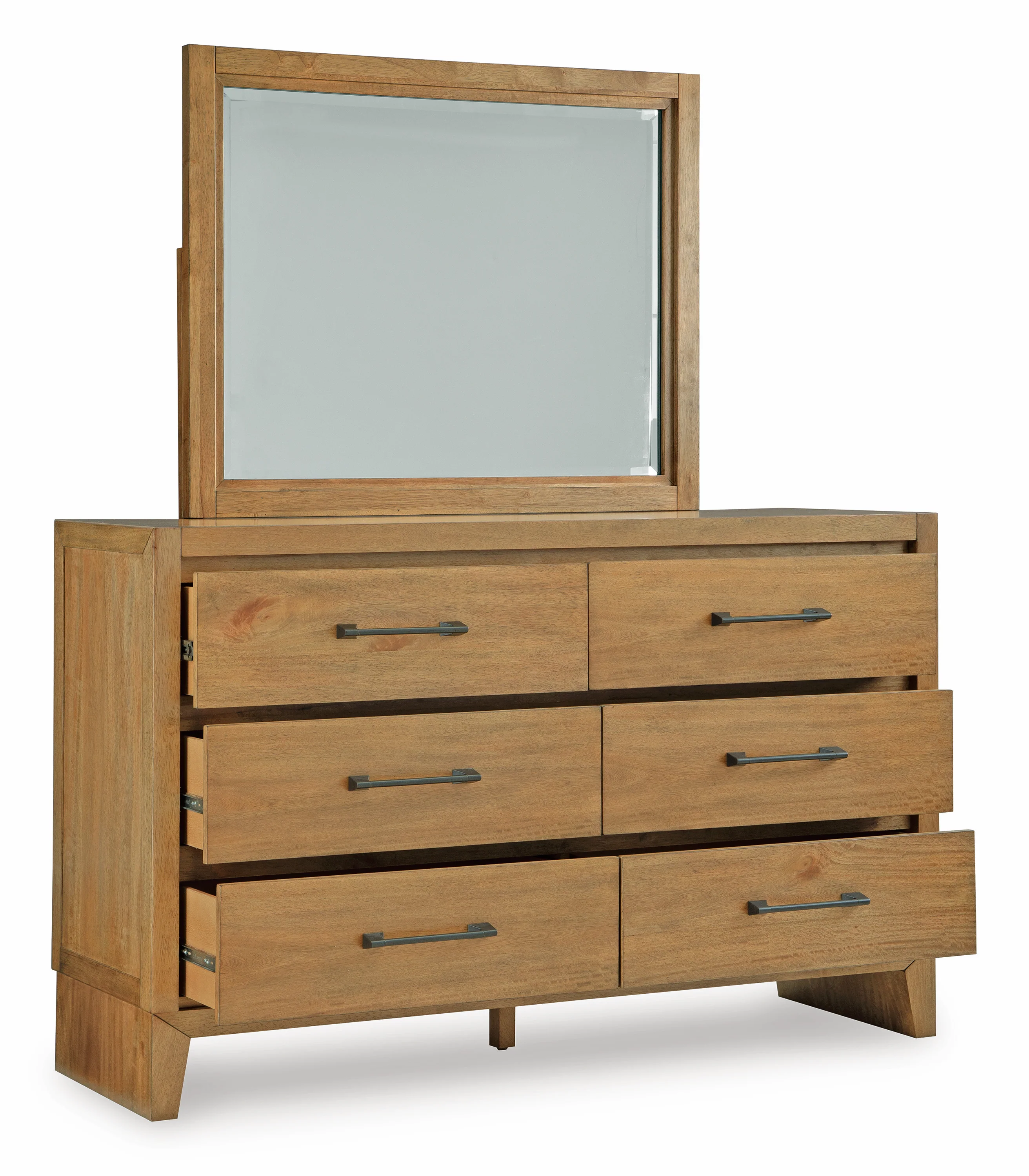 Sherbana Bedroom Set - Image 11