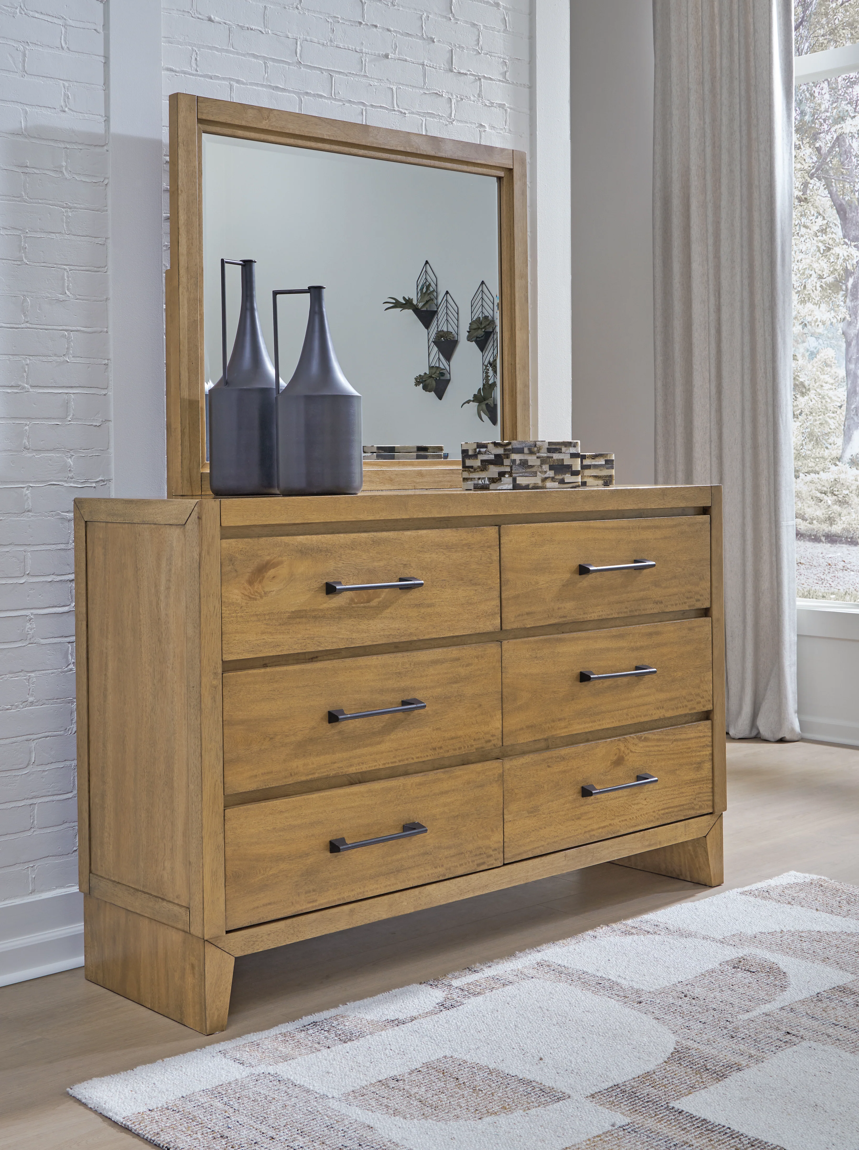 Sherbana Bedroom Set - Image 9