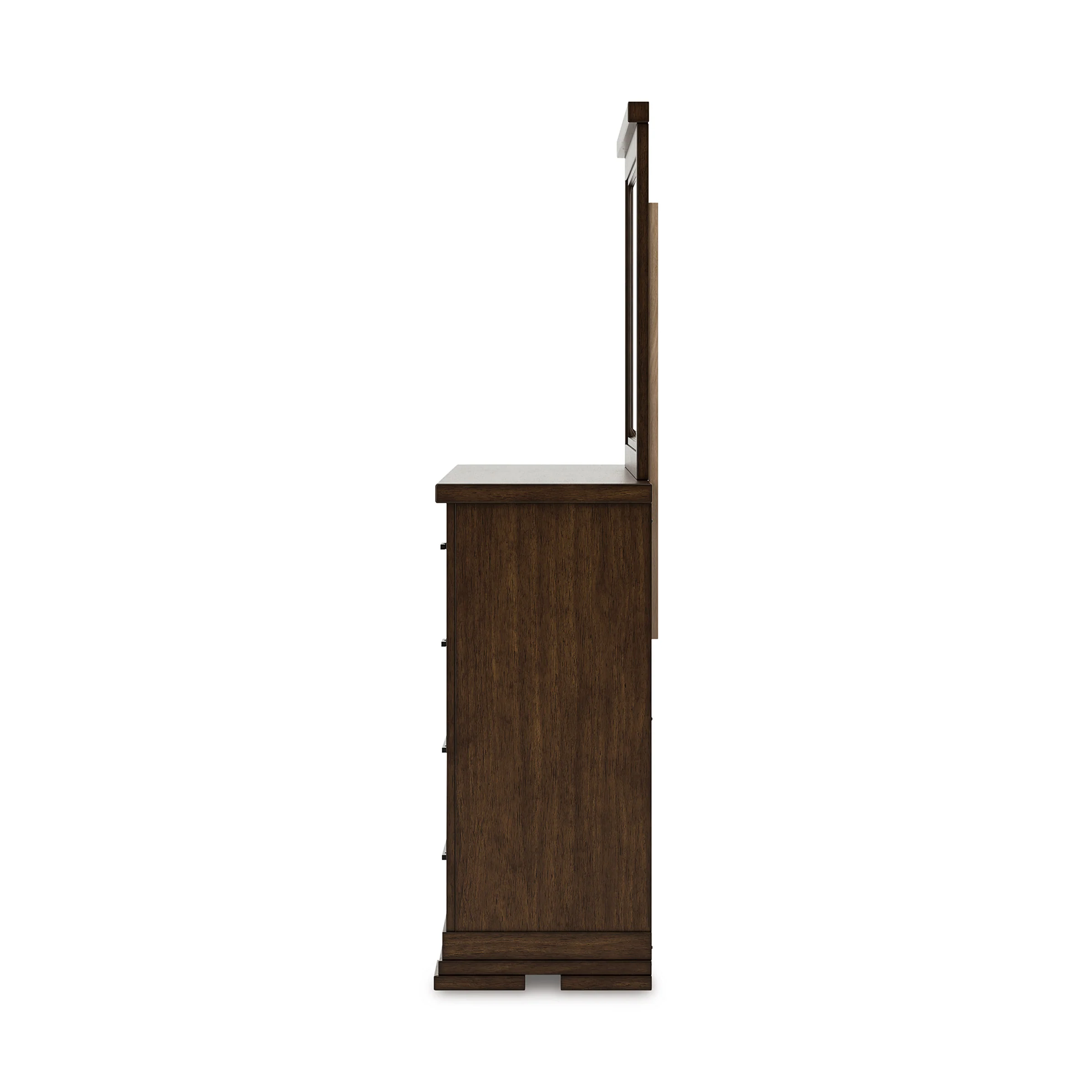 Taffenbrook Dresser With Mirror - Image 8