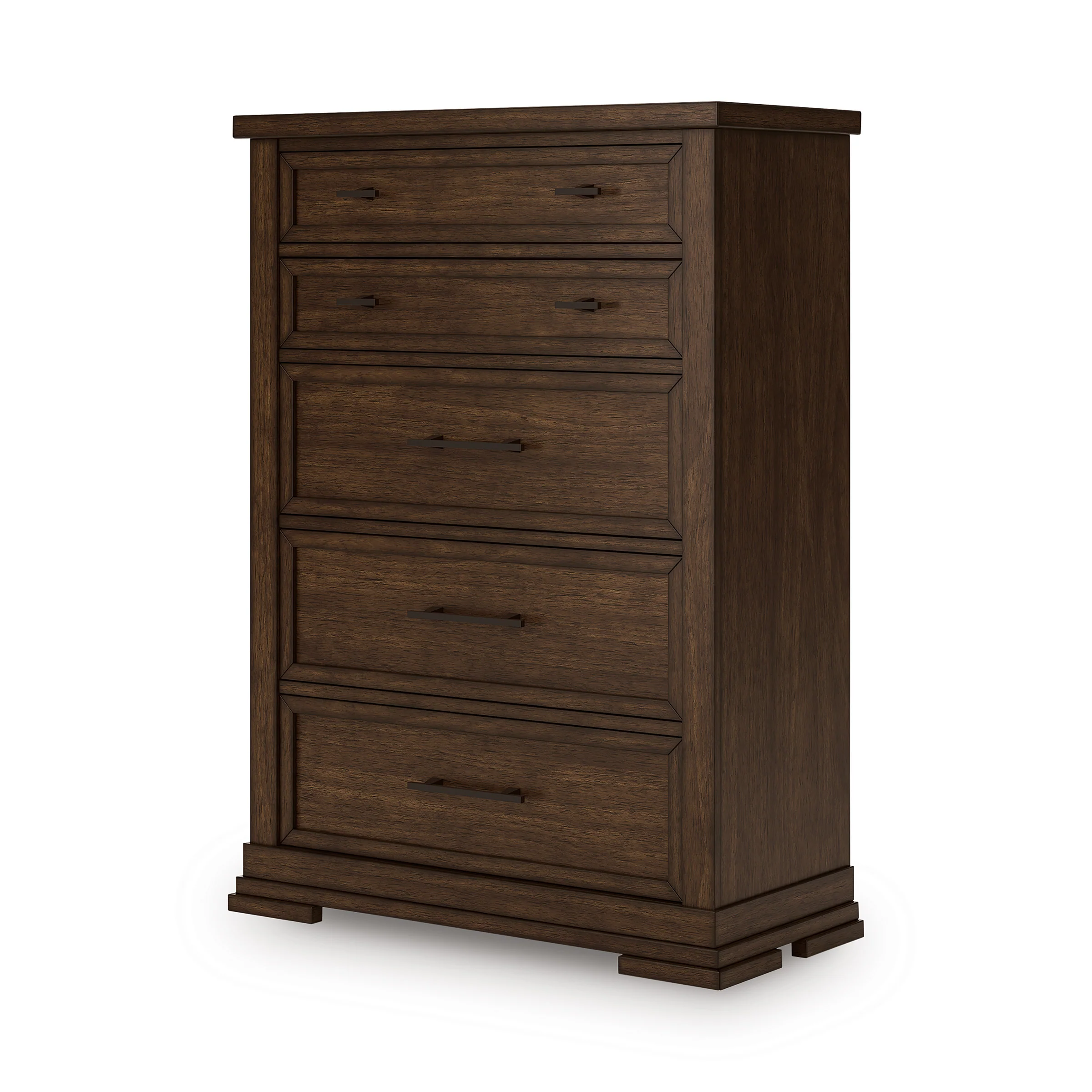 Taffenbrook Five Drawer Chest - Image 2