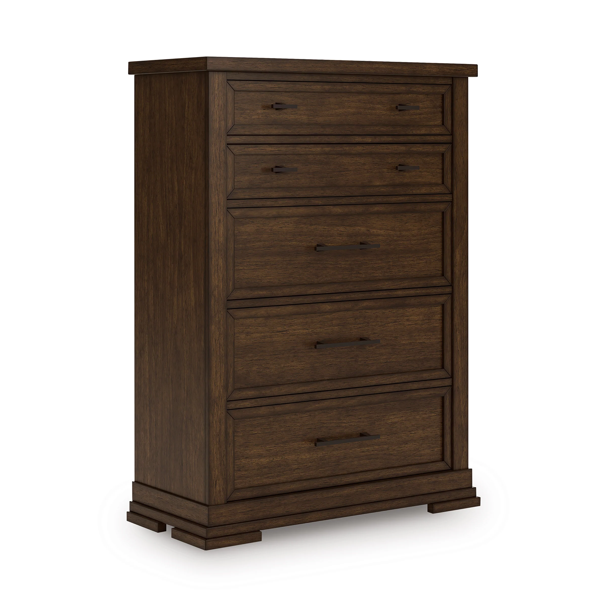Taffenbrook Five Drawer Chest - Image 5