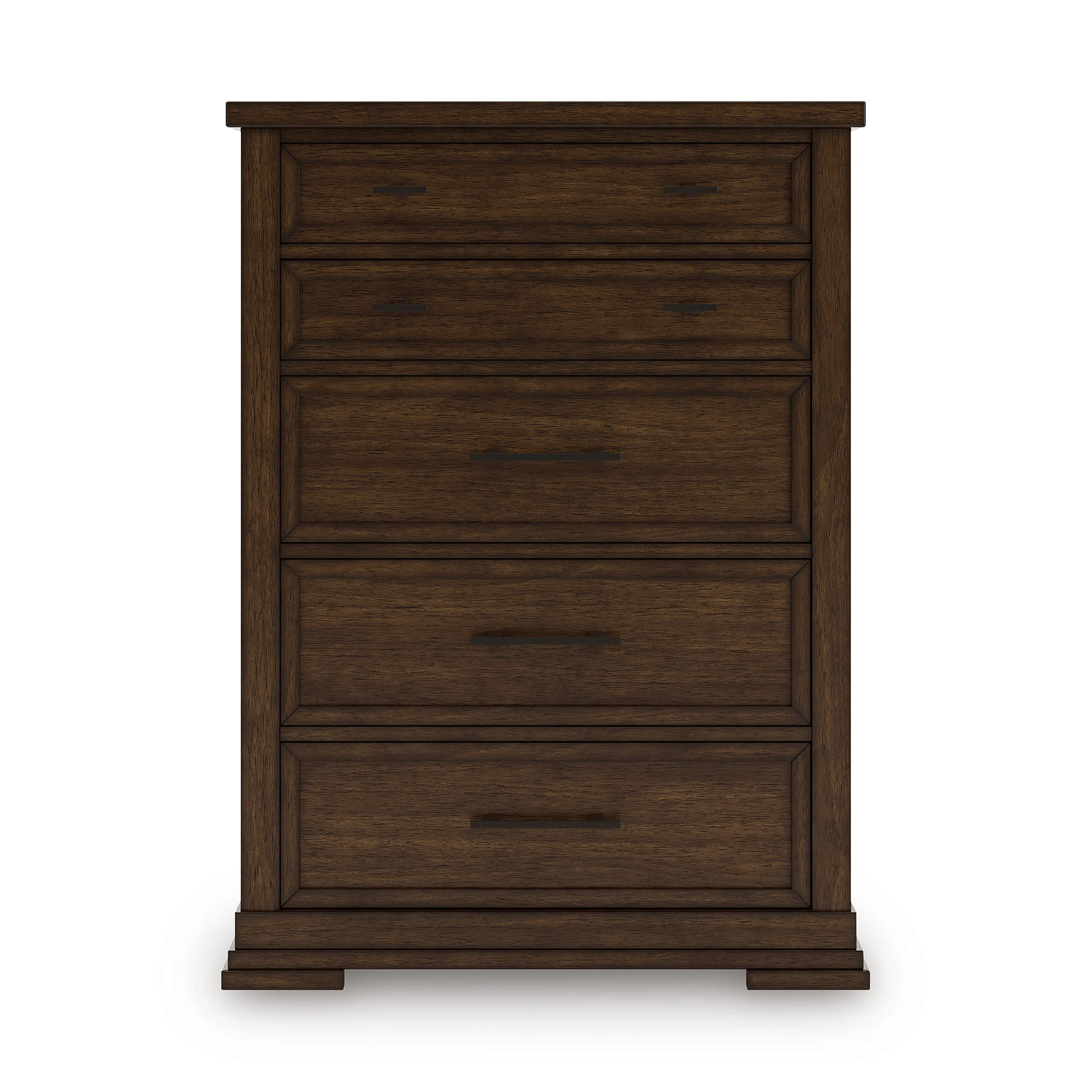 Taffenbrook Five Drawer Chest - Image 8