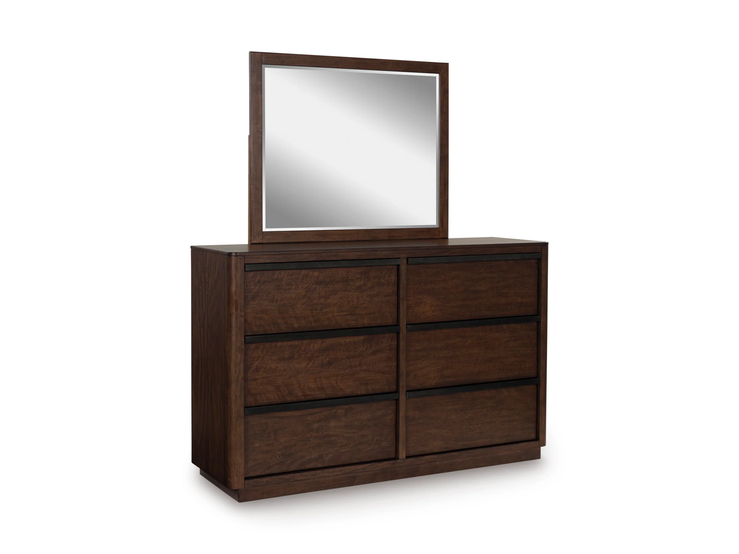 Kendamor Dresser With Mirror - Image 2