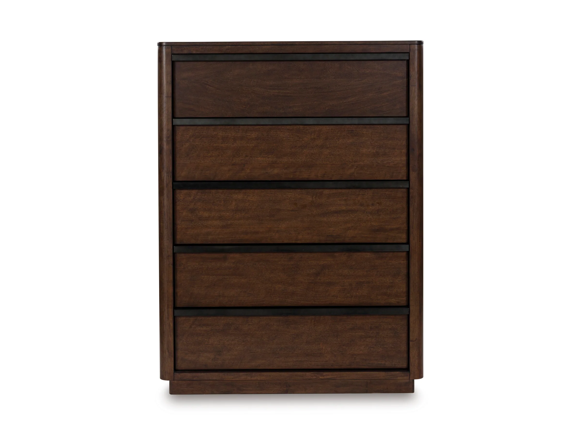 Kendamor Five Drawer Chest - Image 6