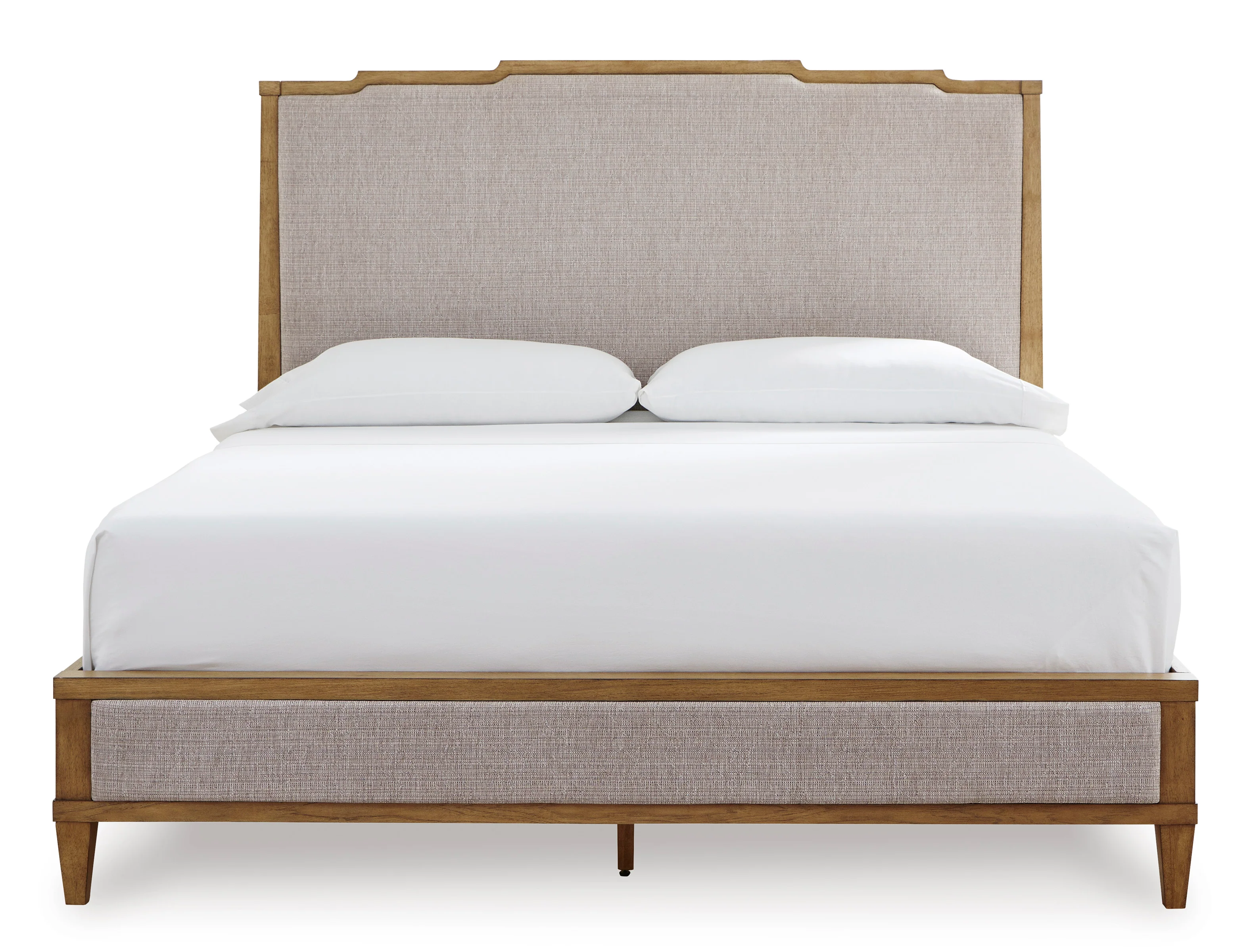 Sharlance Bedroom Set (Bed+2 Nightstands) - Image 6
