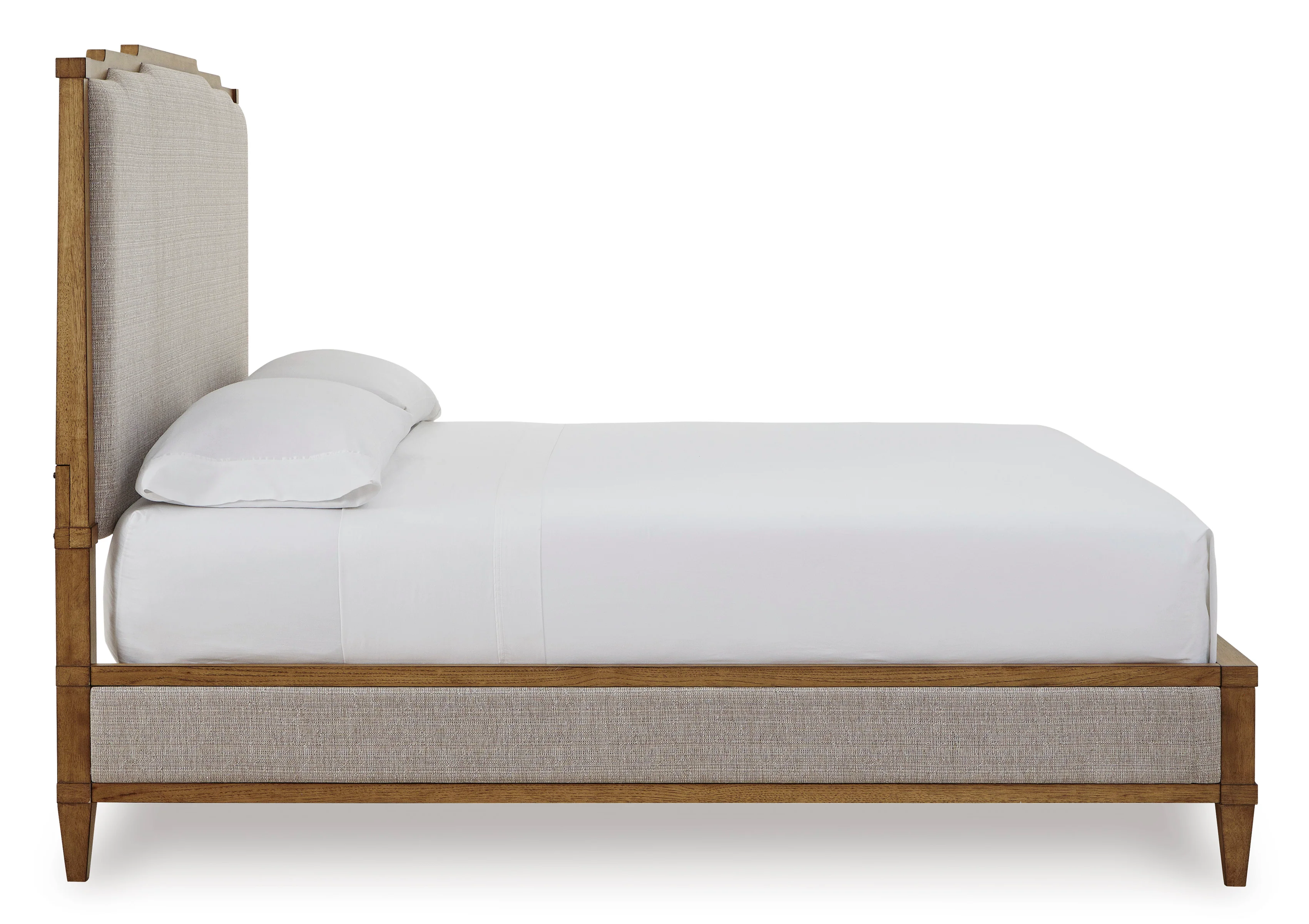 Sharlance Bedroom Set (Bed+2 Nightstands) - Image 8