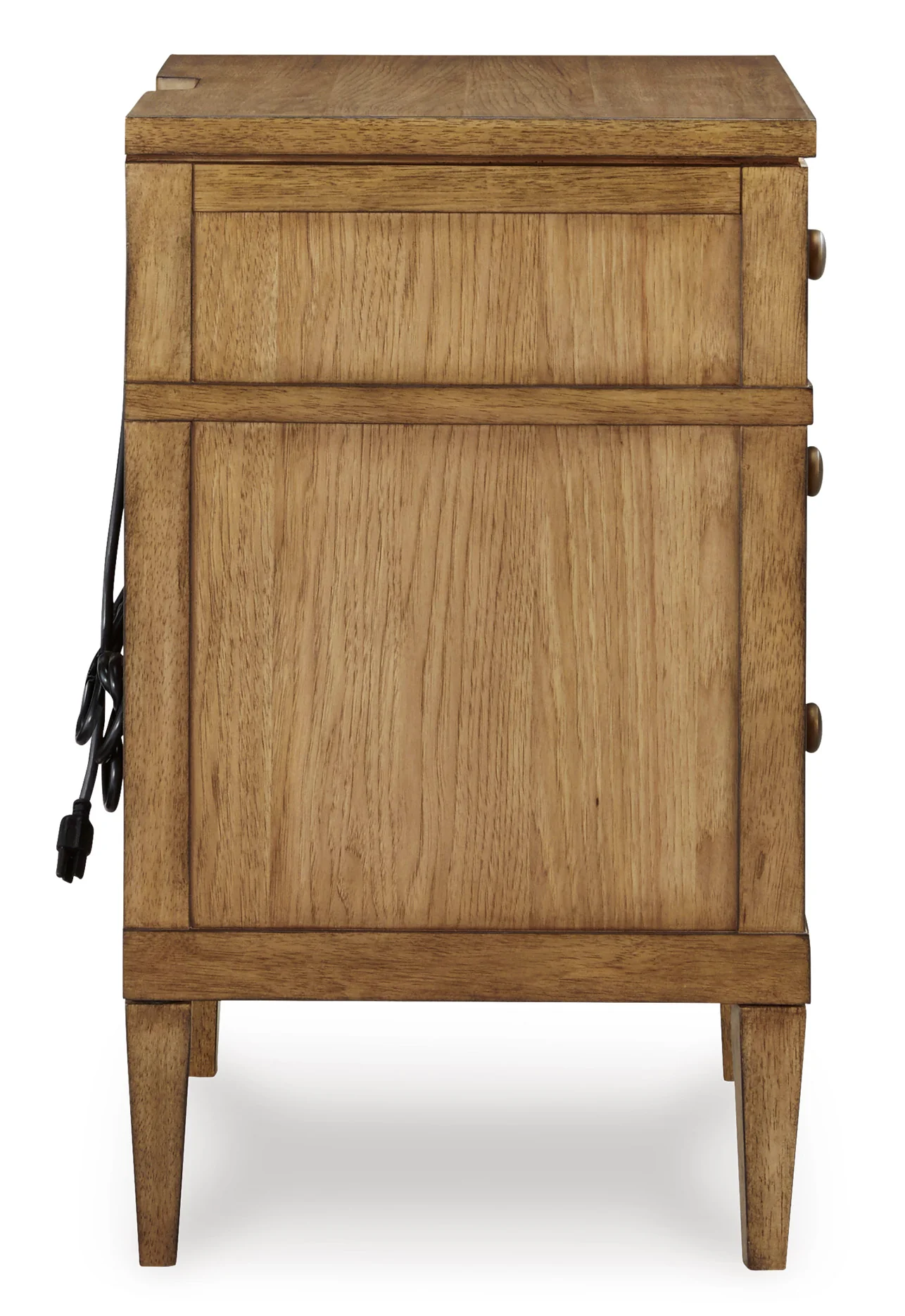 Sharlance Bedroom Set (Bed+2 Nightstands) - Image 13