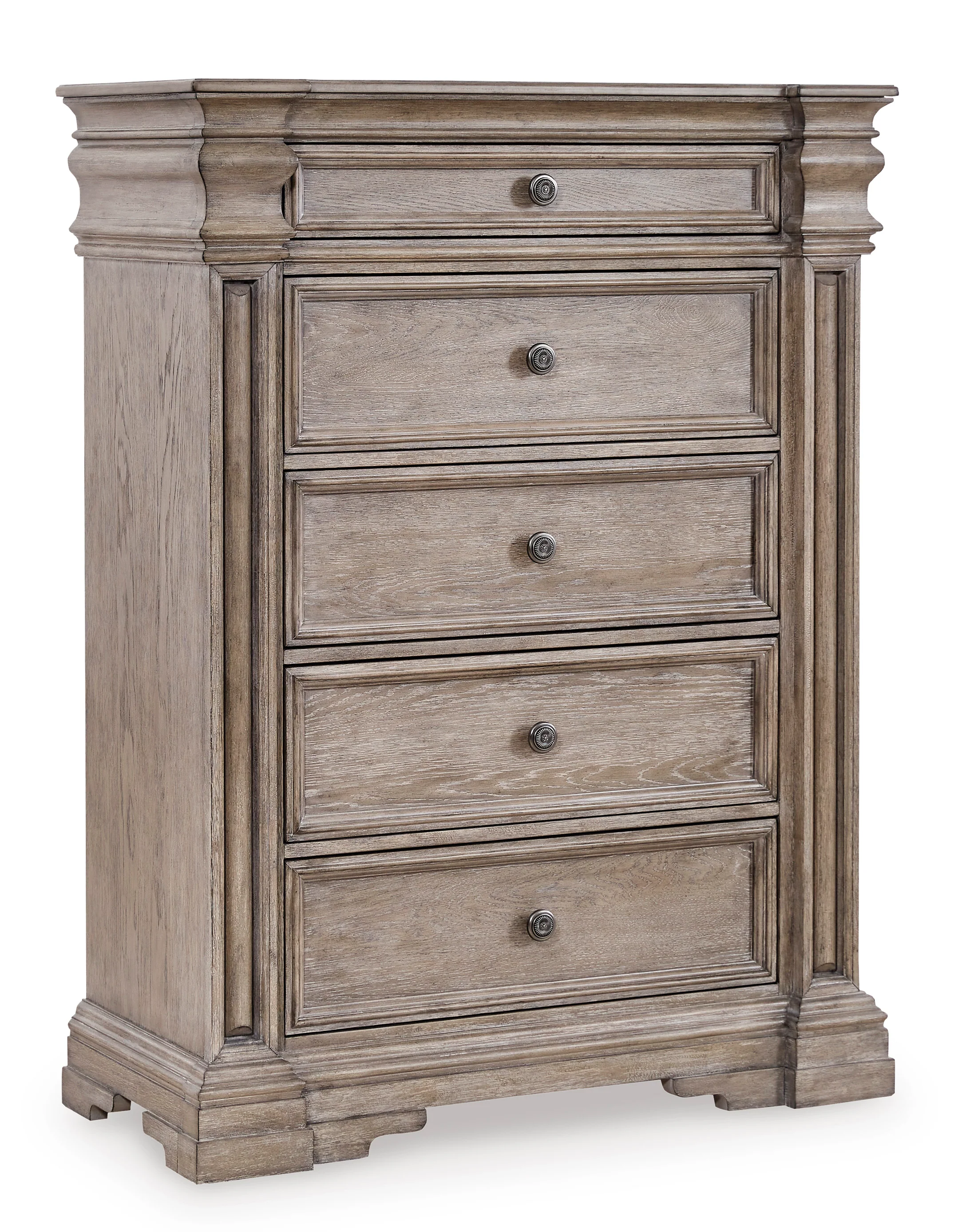 Blairhurst Five Drawer Chest - Image 2