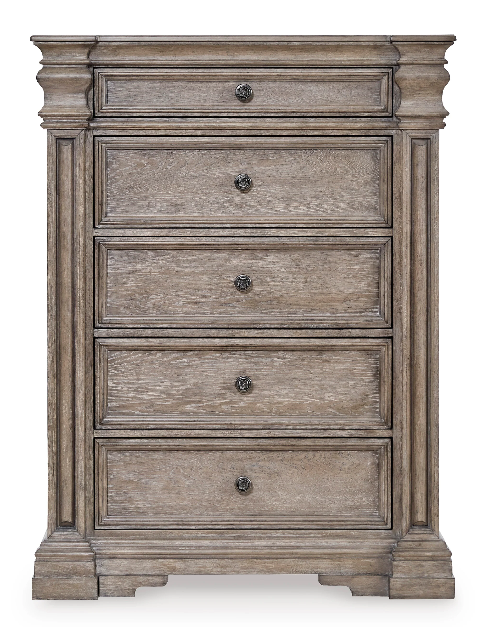 Blairhurst Five Drawer Chest - Image 3