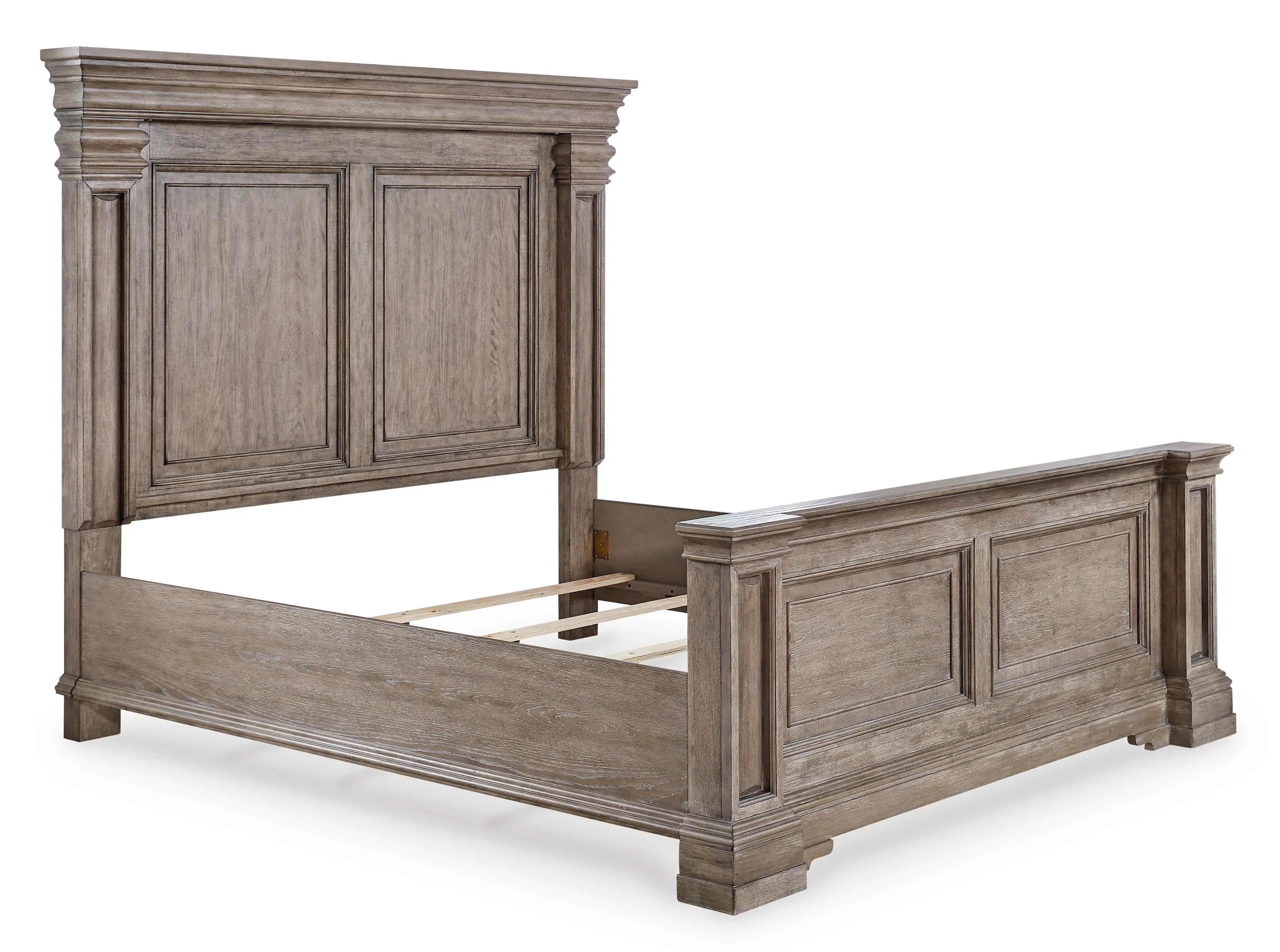 Blairhurst KING PANEL BED - Image 5