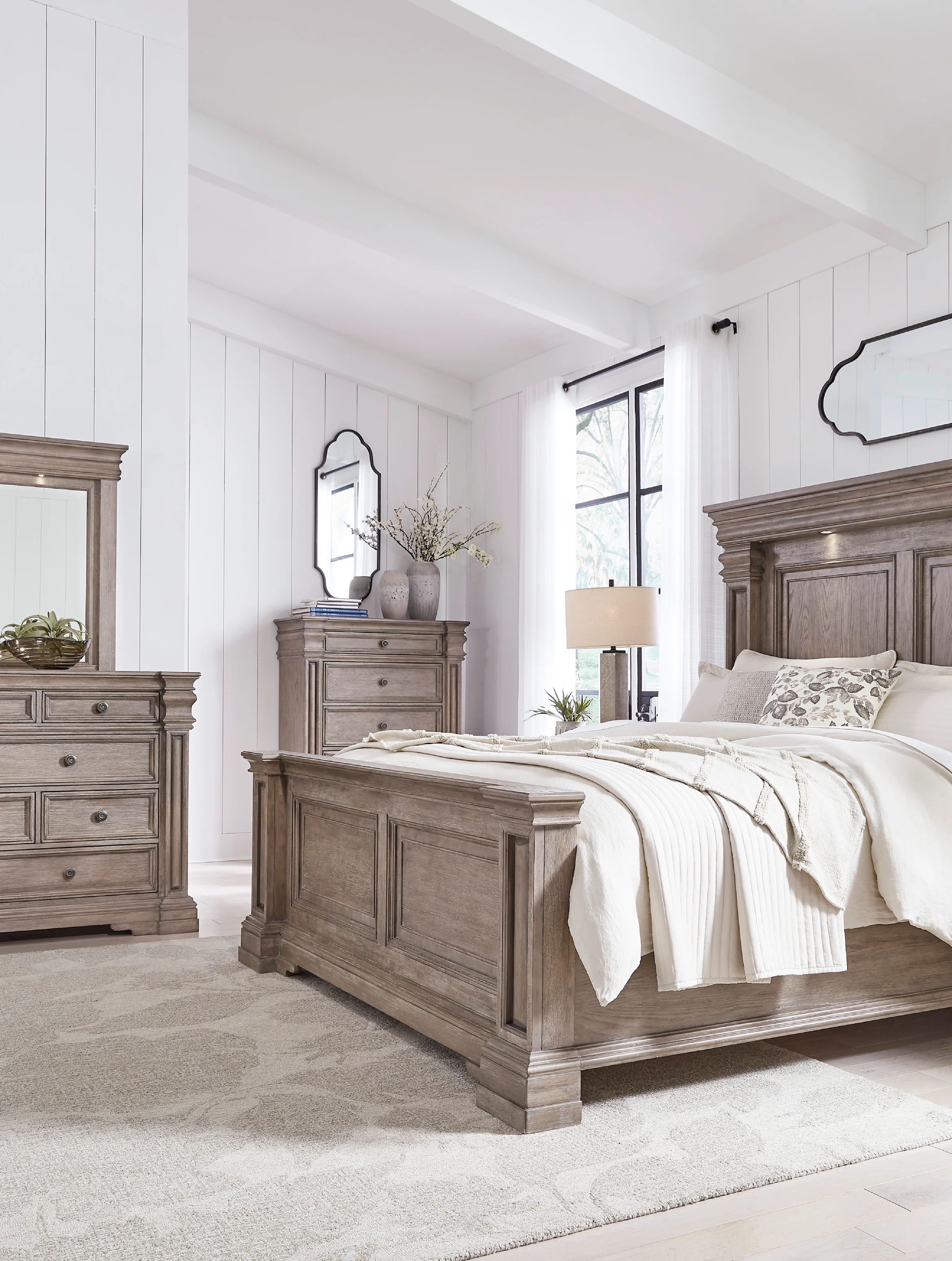 Blairhurst Bedroom set - Image 4