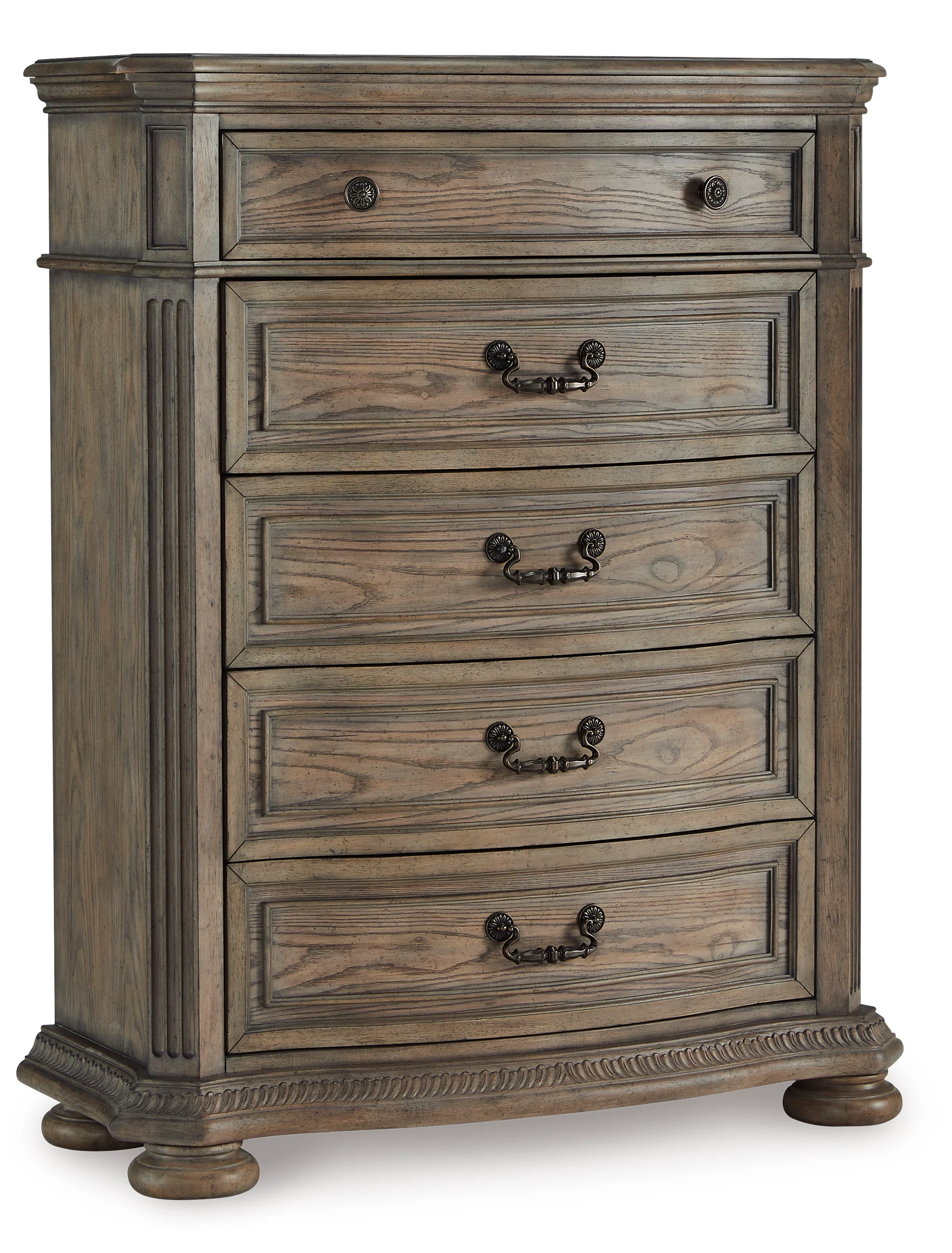 Ardenfield Five Drawer Chest - Image 2