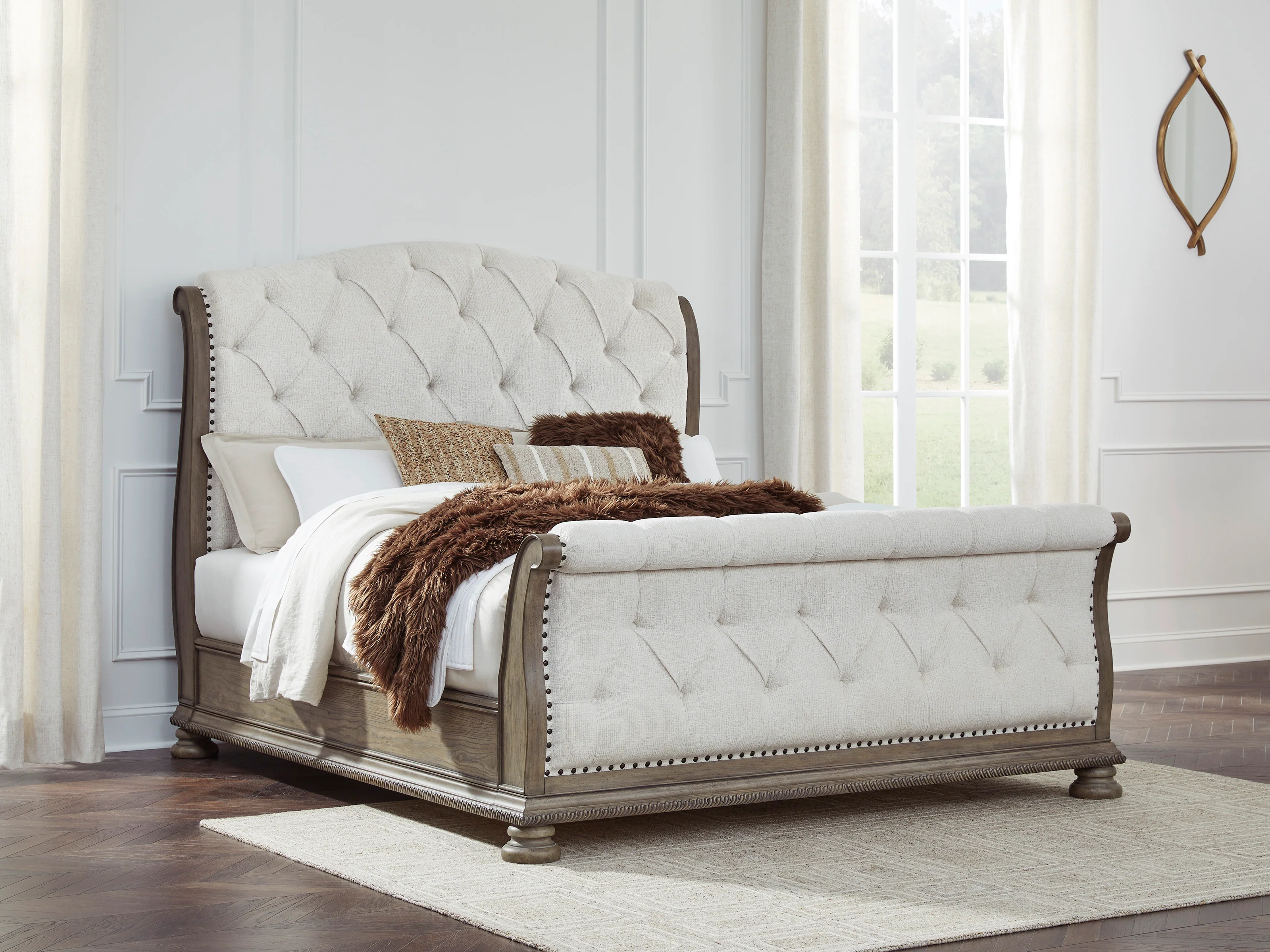 Ardenfield Bedroom Set - Image 14