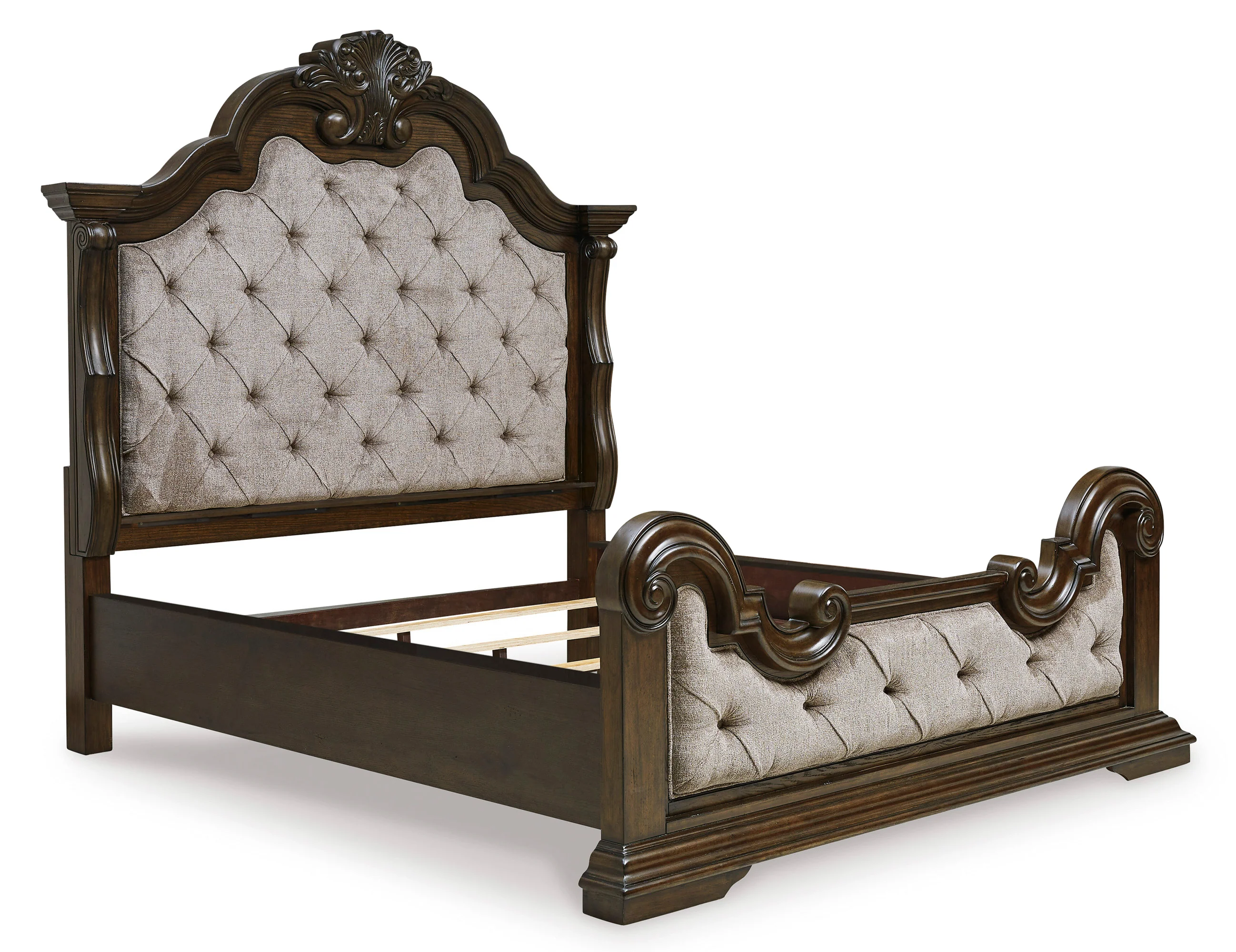 Maylee Bedroom set - Image 10