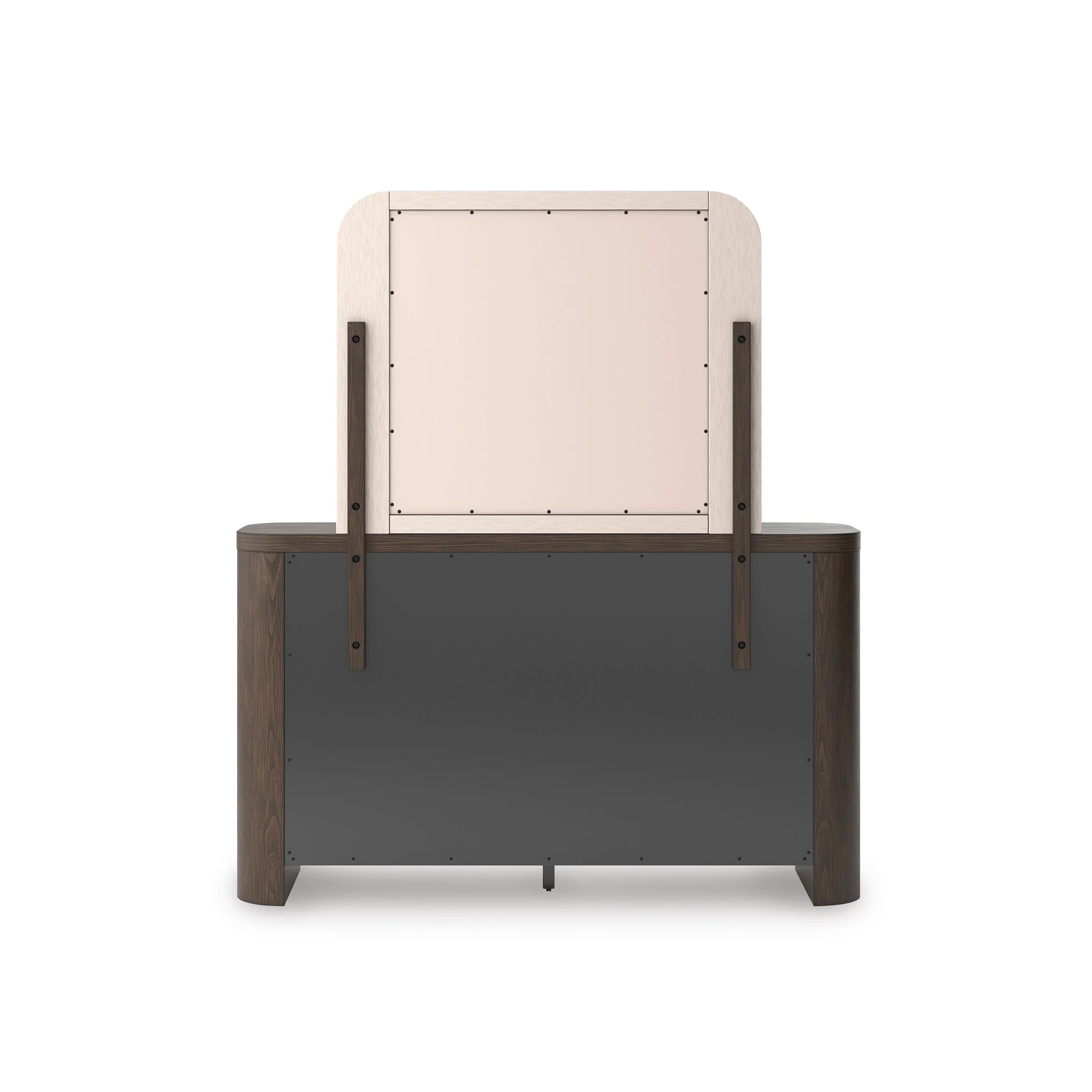 Neo Dresser With Mirror - Image 6