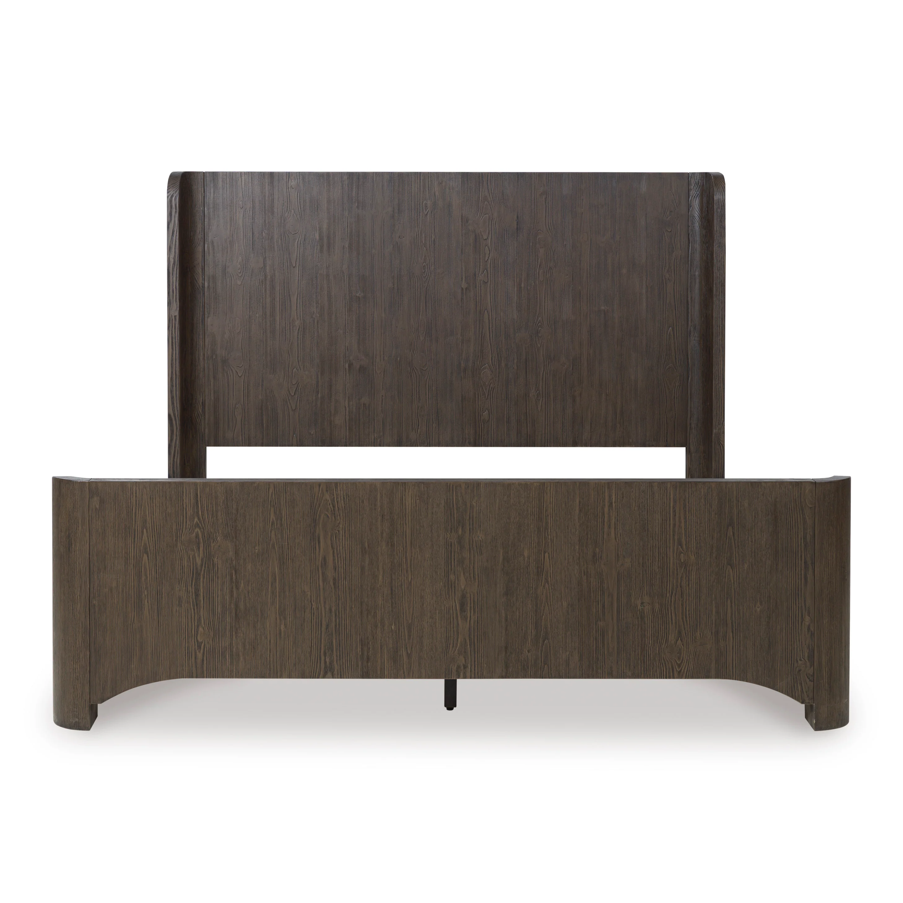 Neo King Panel Bed - Image 4