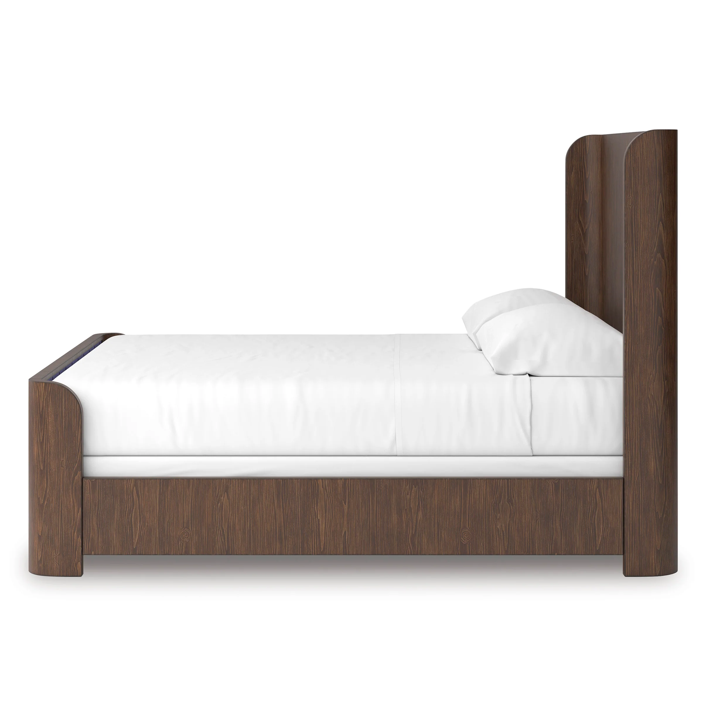 Neo King Panel Bed - Image 7
