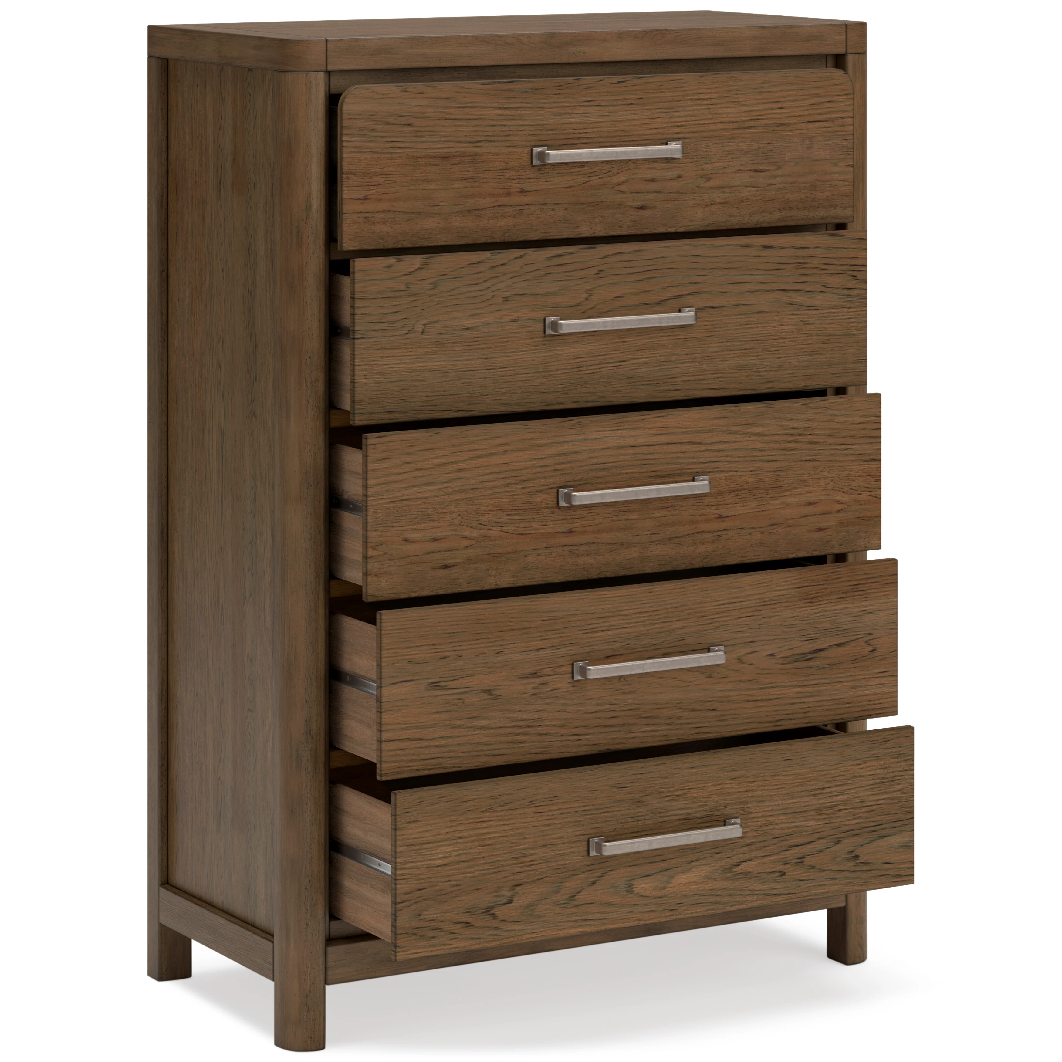 Cabalynn Five Drawer Chest - Image 3