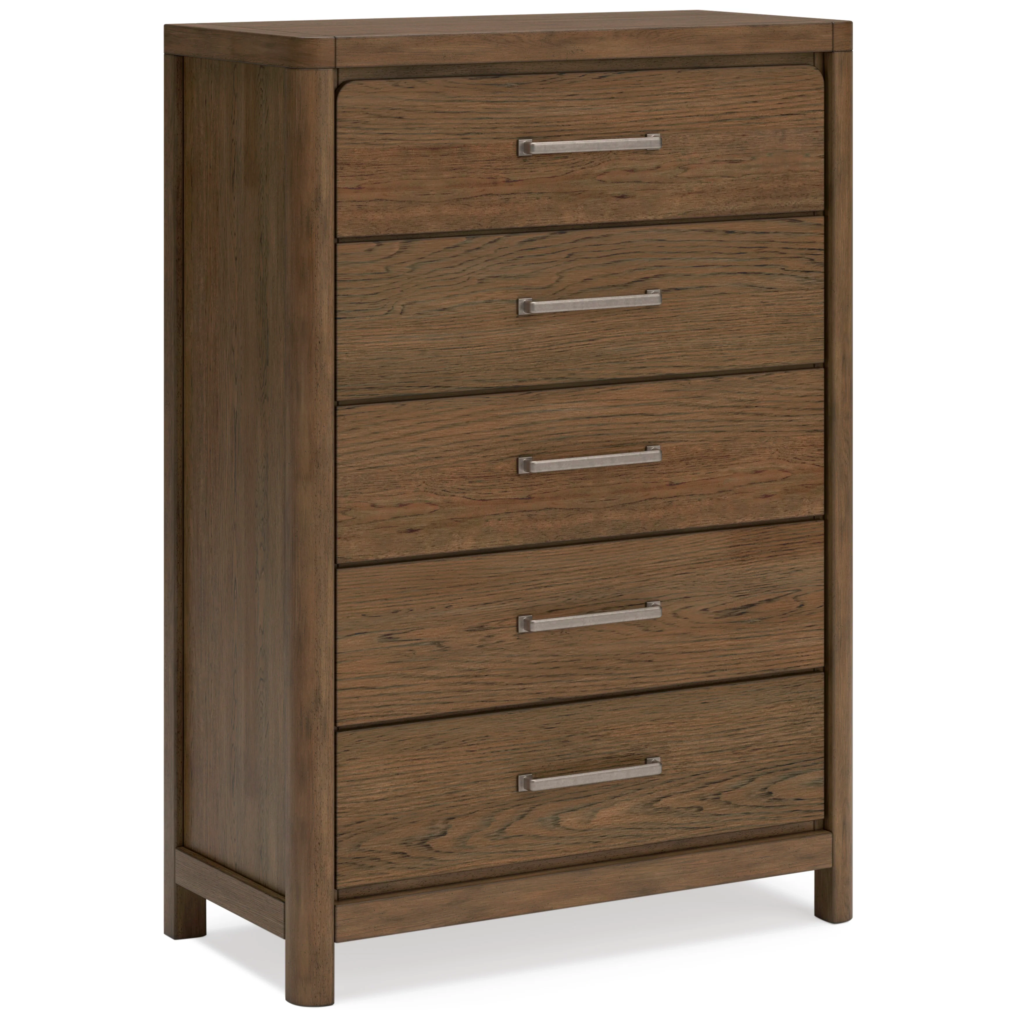 Cabalynn Five Drawer Chest - Image 8