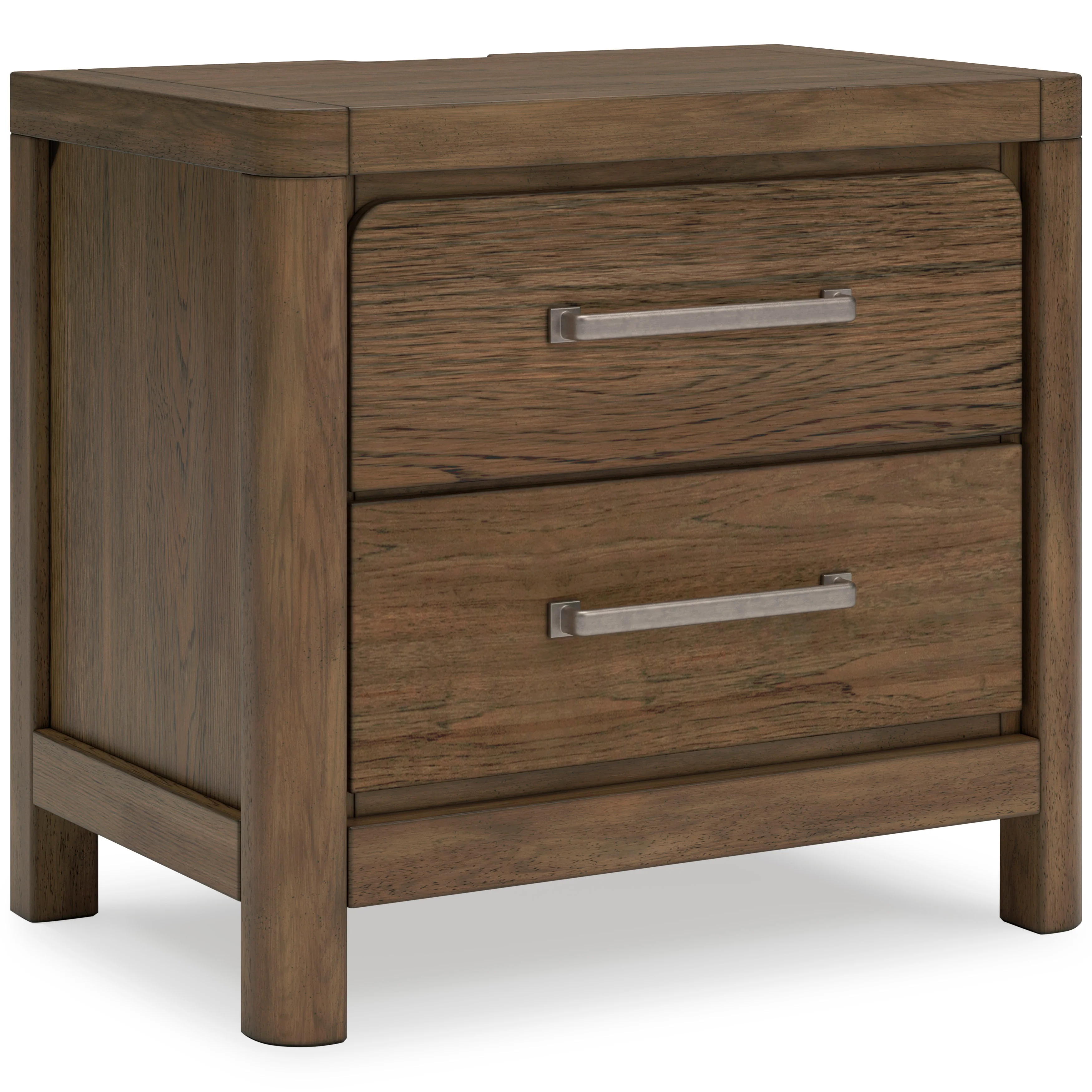 Cabalynn Two Drawer Nightstand - Image 12