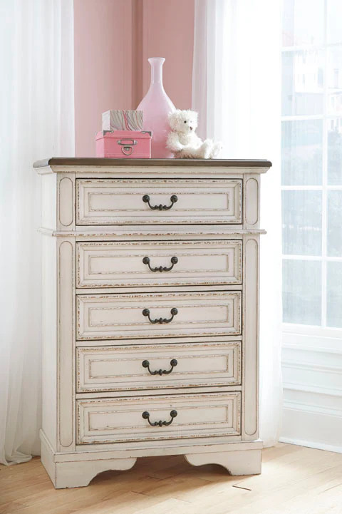 Realyn Bedroom set - Image 10