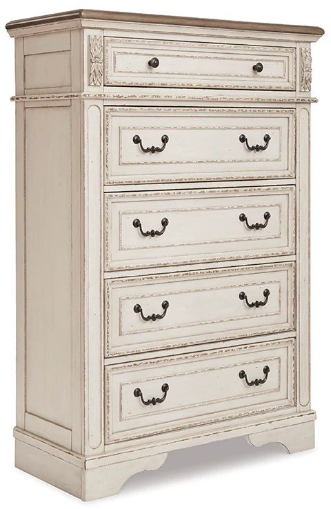 Realyn Bedroom set - Image 11