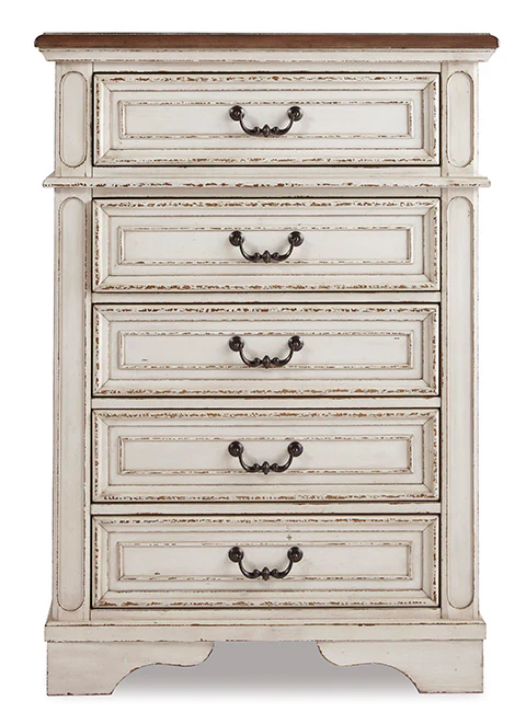 Realyn Bedroom set - Image 12