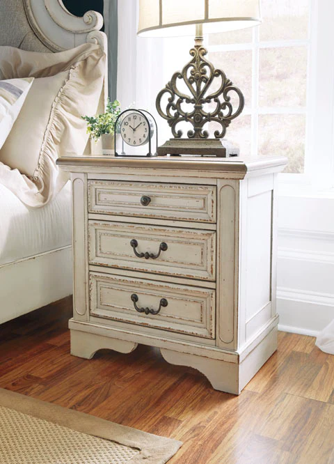 Realyn Bedroom set - Image 13