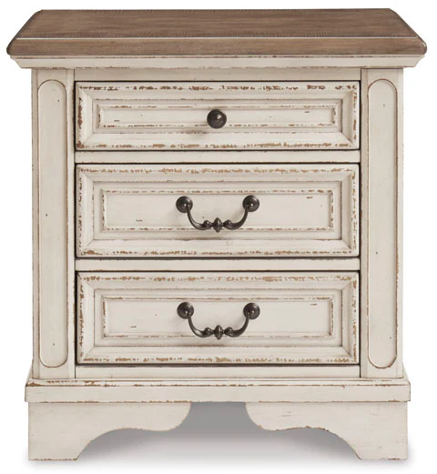 Realyn Bedroom set - Image 14