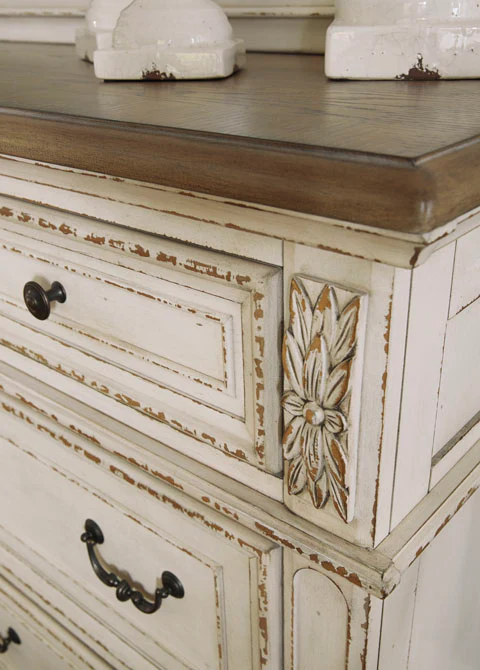 Realyn Bedroom set - Image 15