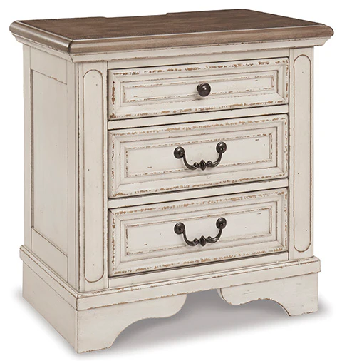 Realyn Bedroom set - Image 16