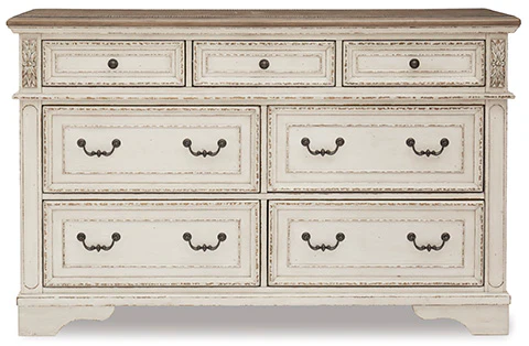 Realyn Bedroom set - Image 8