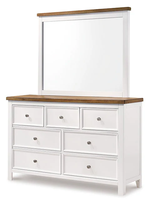 Westconi Bedroom Set - Image 6