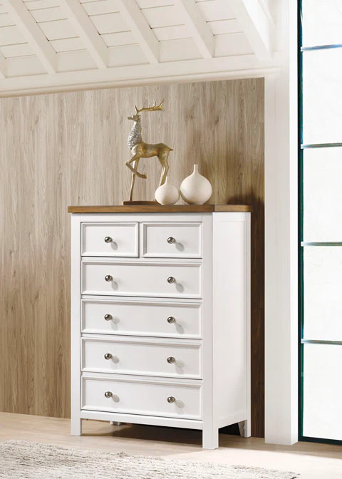 Westconi Bedroom Set - Image 8