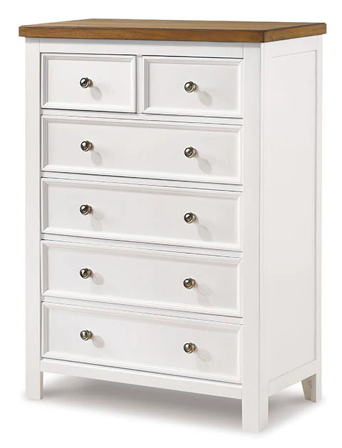 Westconi Bedroom Set - Image 9