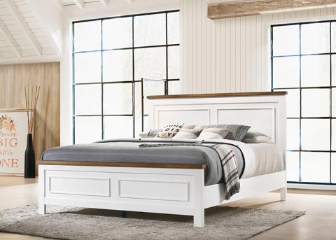 Westconi King Bed - Image 3
