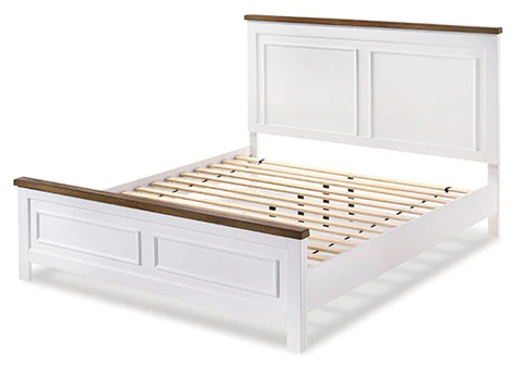 Westconi King Bed - Image 4