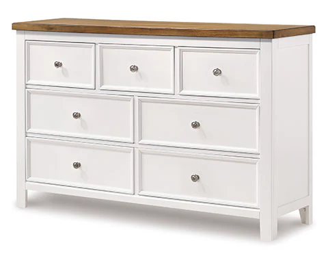 Westconi Dresser - Image 3