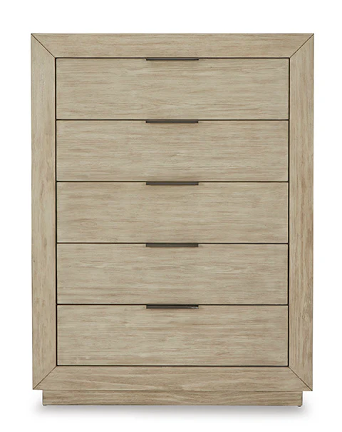 Hennington Chest of Drawer - Image 5