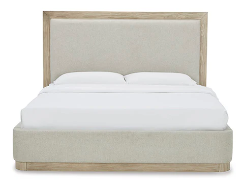 Hennington King Bed - Image 5